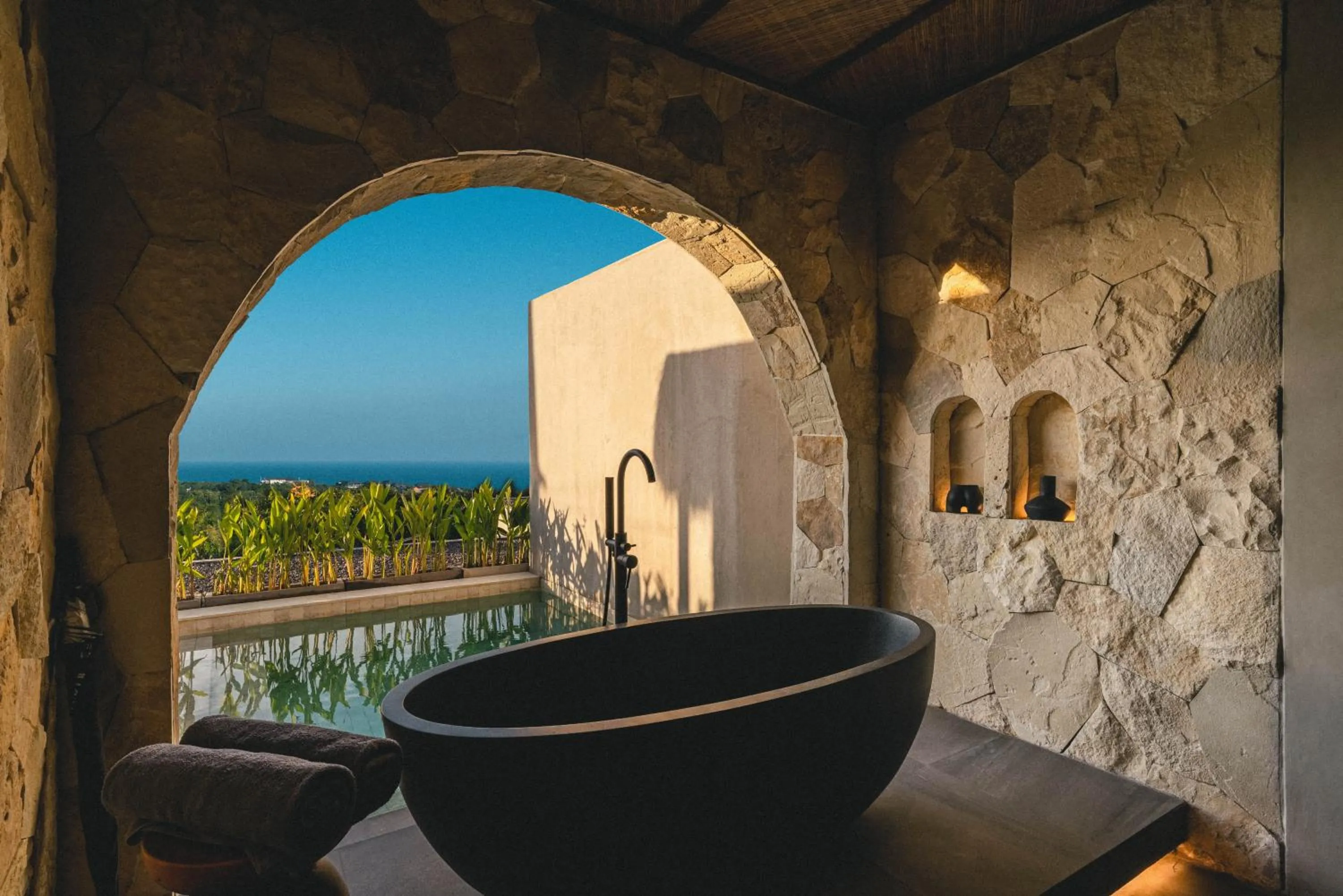 SIVANA, Hotel Boutique with ocean or garden views - Adults only