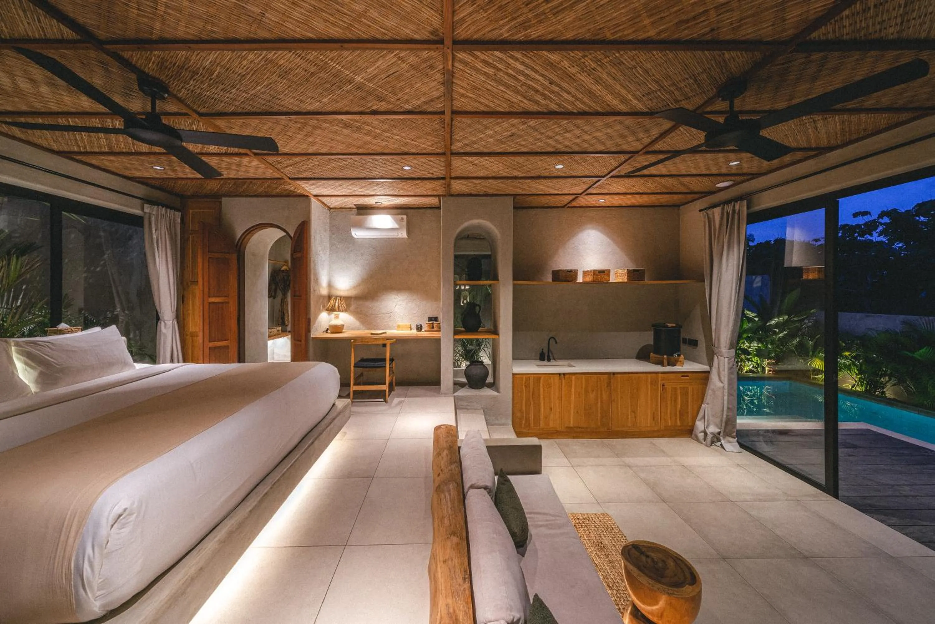 SIVANA, Hotel Boutique with ocean or garden views - Adults only