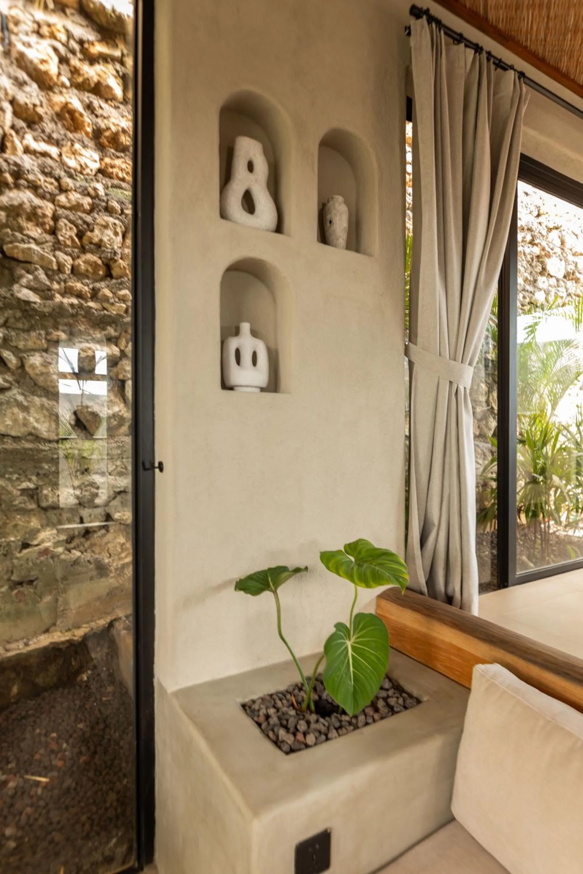 SIVANA, Hotel Boutique with ocean or garden views - Adults only