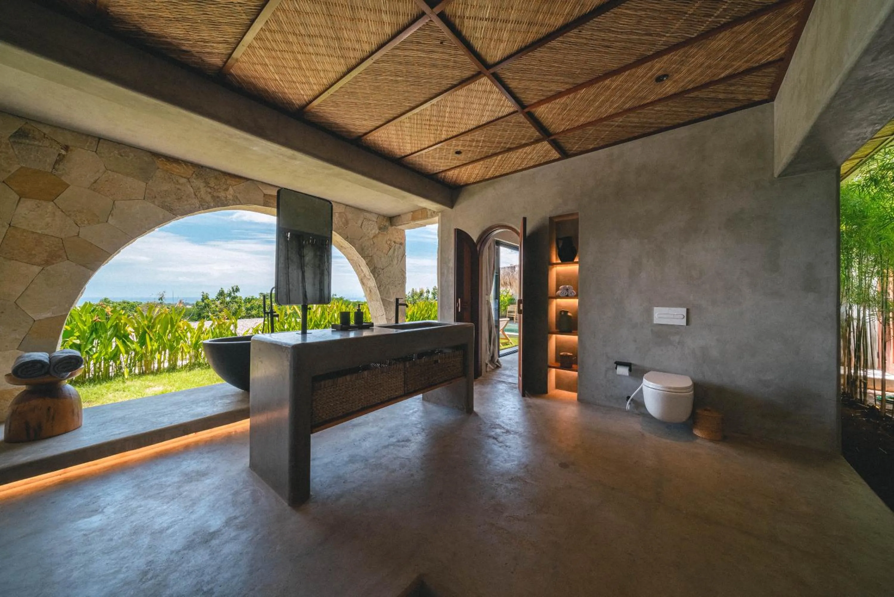 SIVANA, Hotel Boutique with ocean or garden views - Adults only