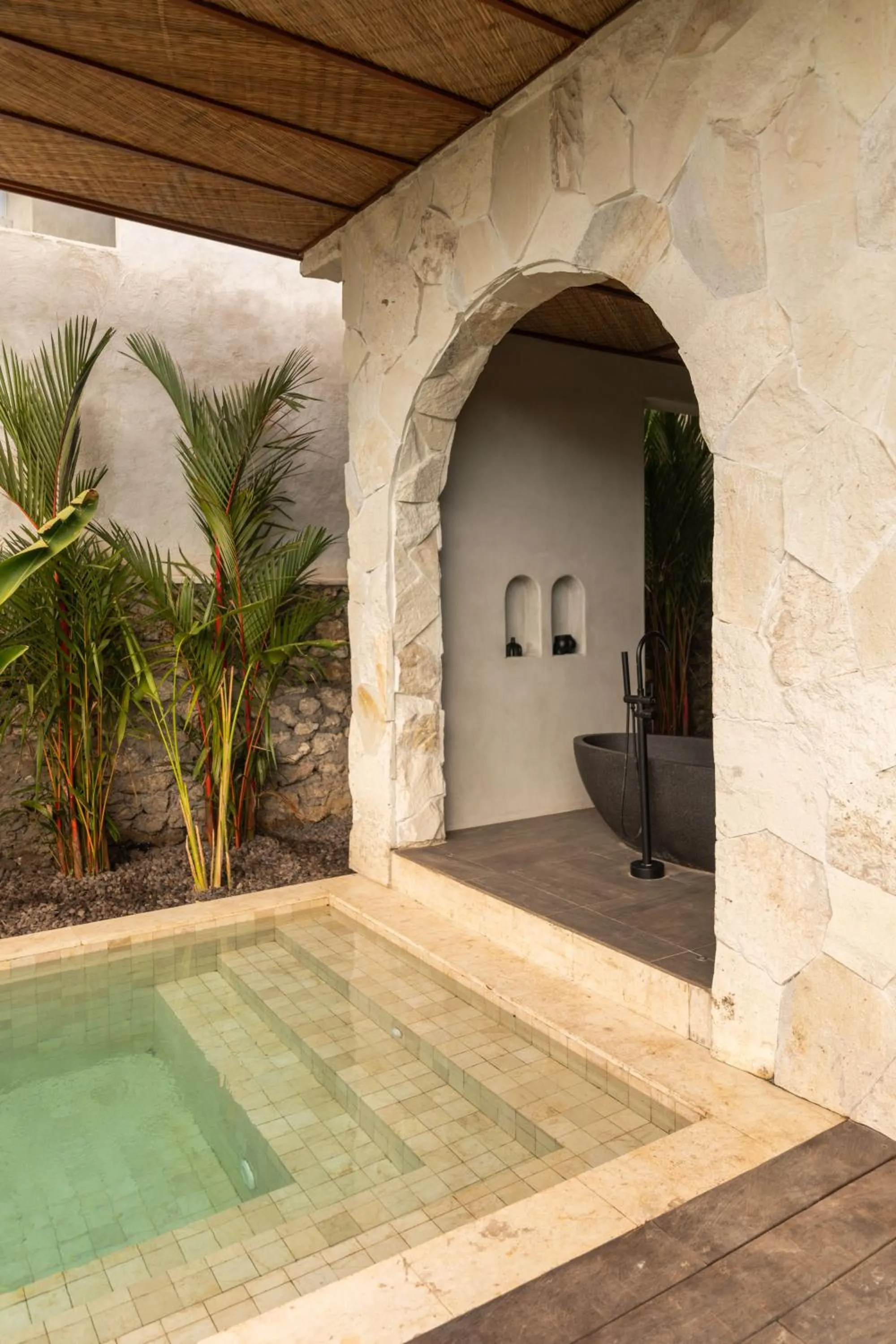 SIVANA, Hotel Boutique with ocean or garden views - Adults only