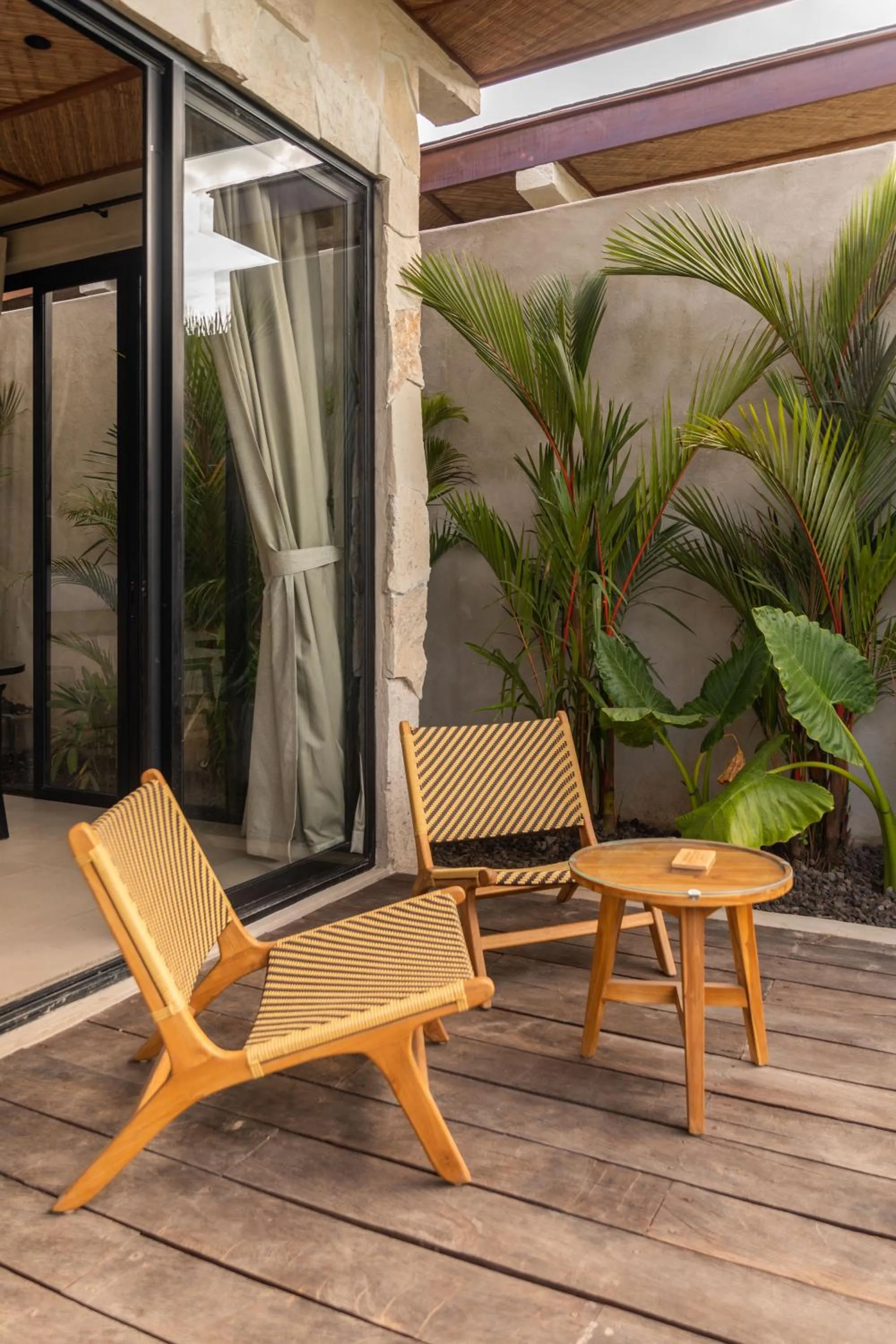 SIVANA, Hotel Boutique with ocean or garden views - Adults only
