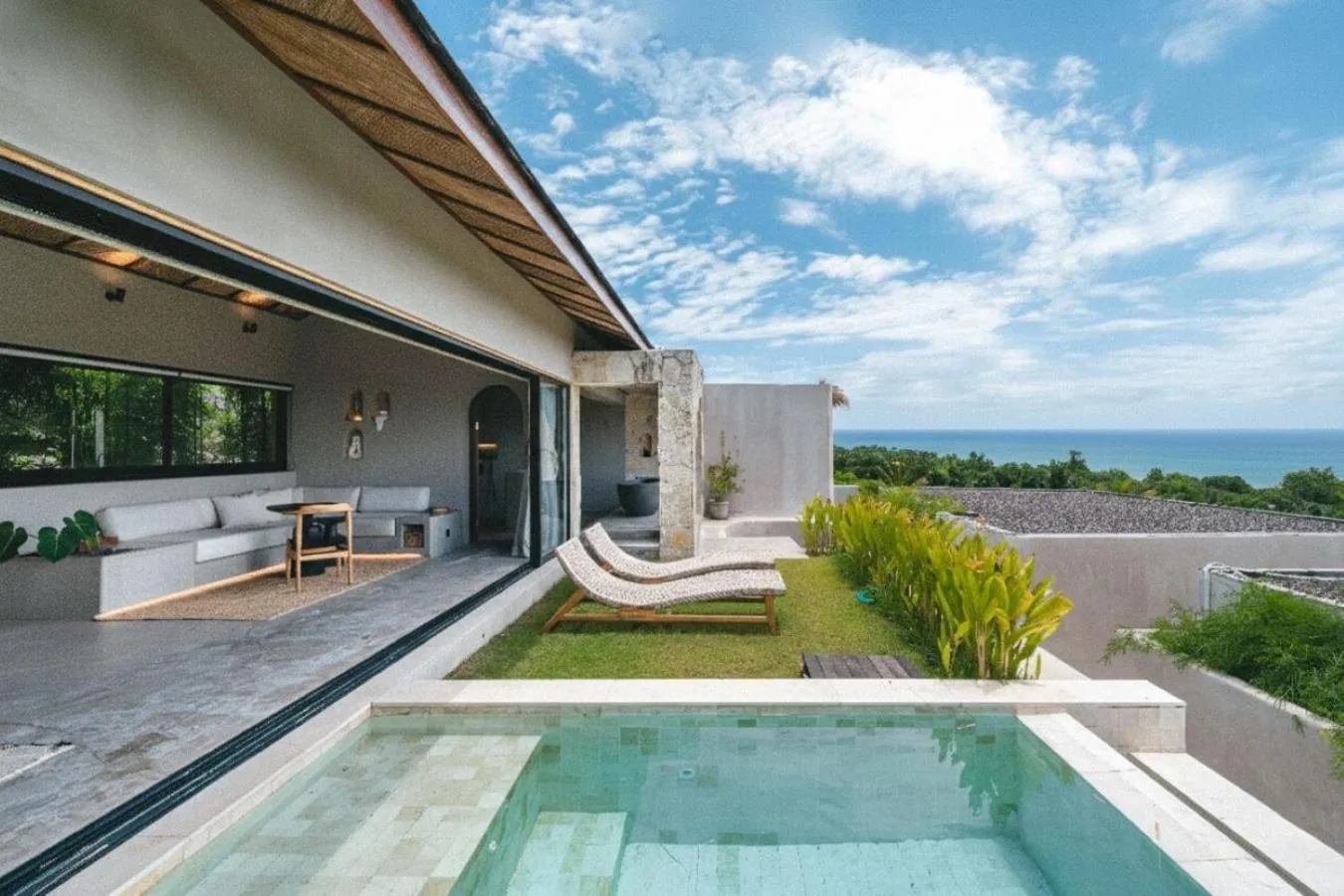 SIVANA, Hotel Boutique with ocean or garden views - Adults only