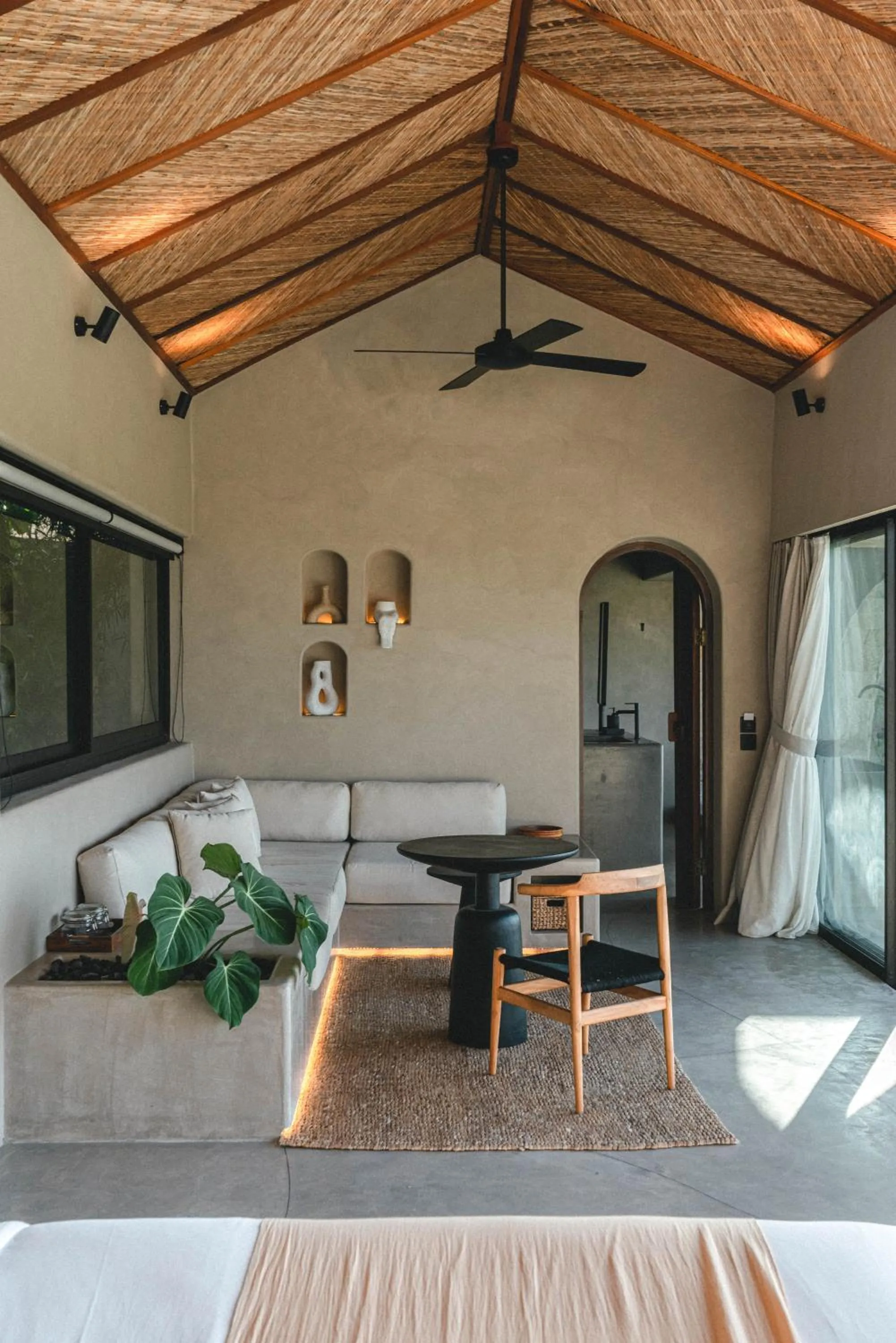 SIVANA, Hotel Boutique with ocean or garden views - Adults only