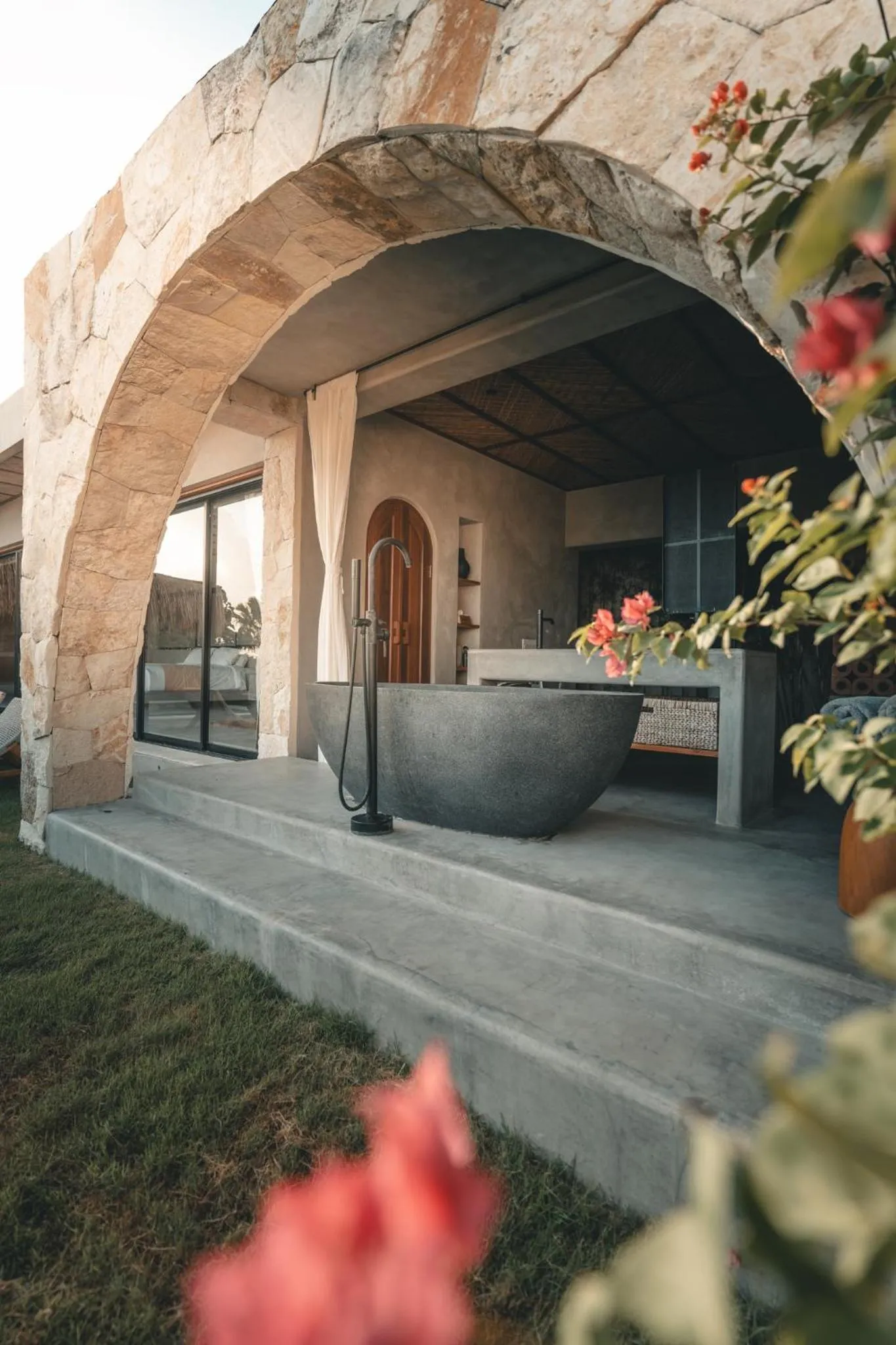 SIVANA, Hotel Boutique with ocean or garden views - Adults only