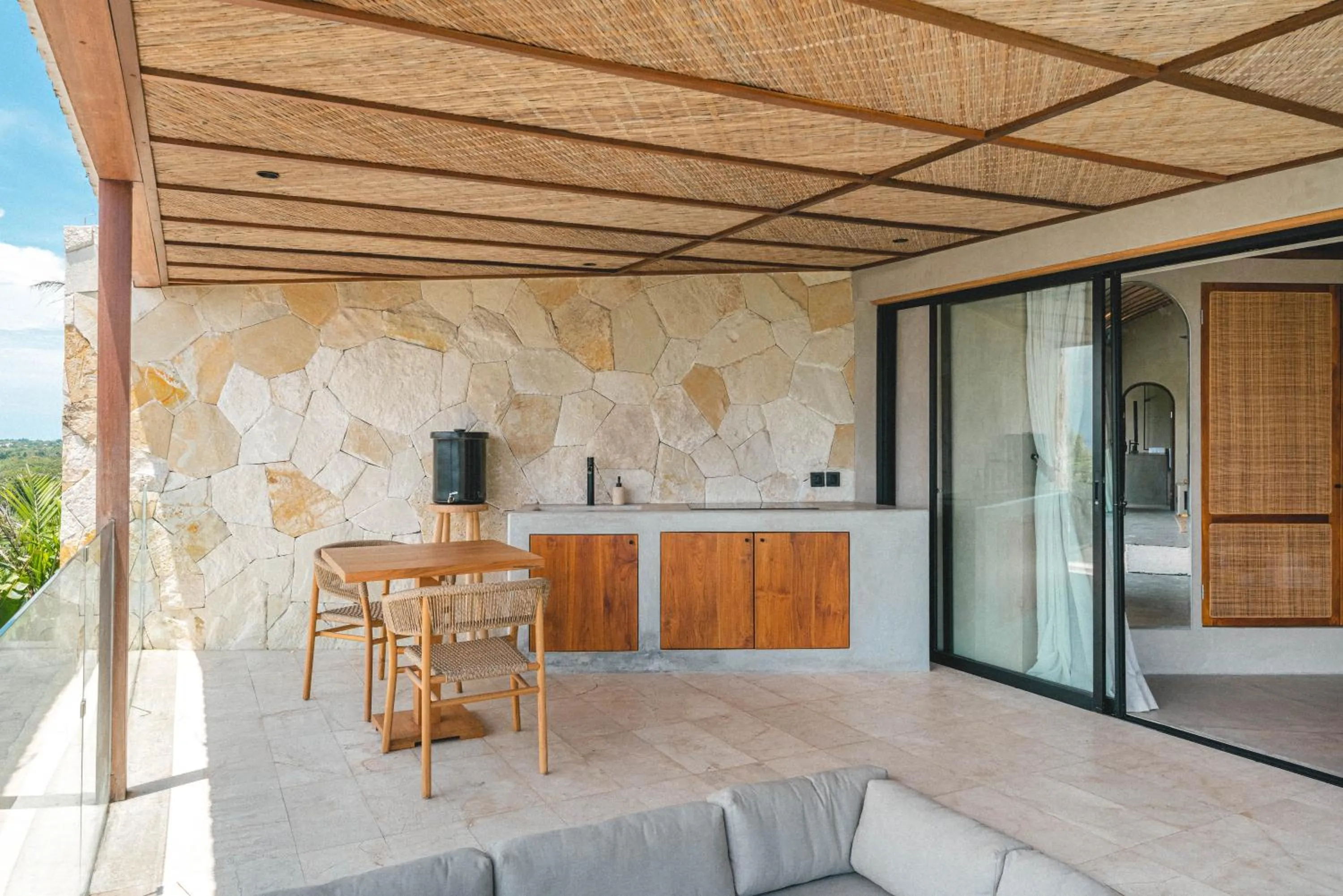 SIVANA, Hotel Boutique with ocean or garden views - Adults only