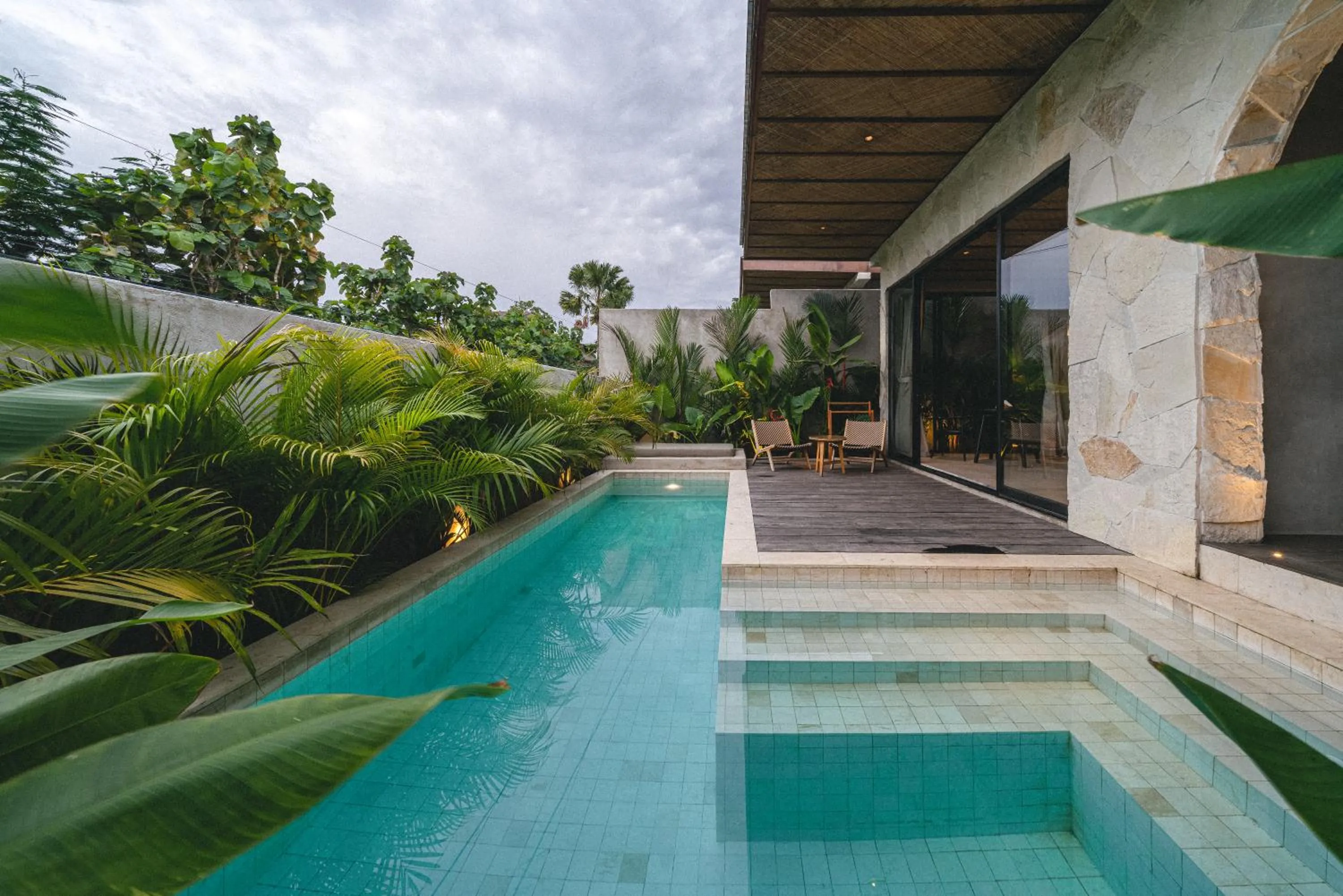 SIVANA, Hotel Boutique with ocean or garden views - Adults only