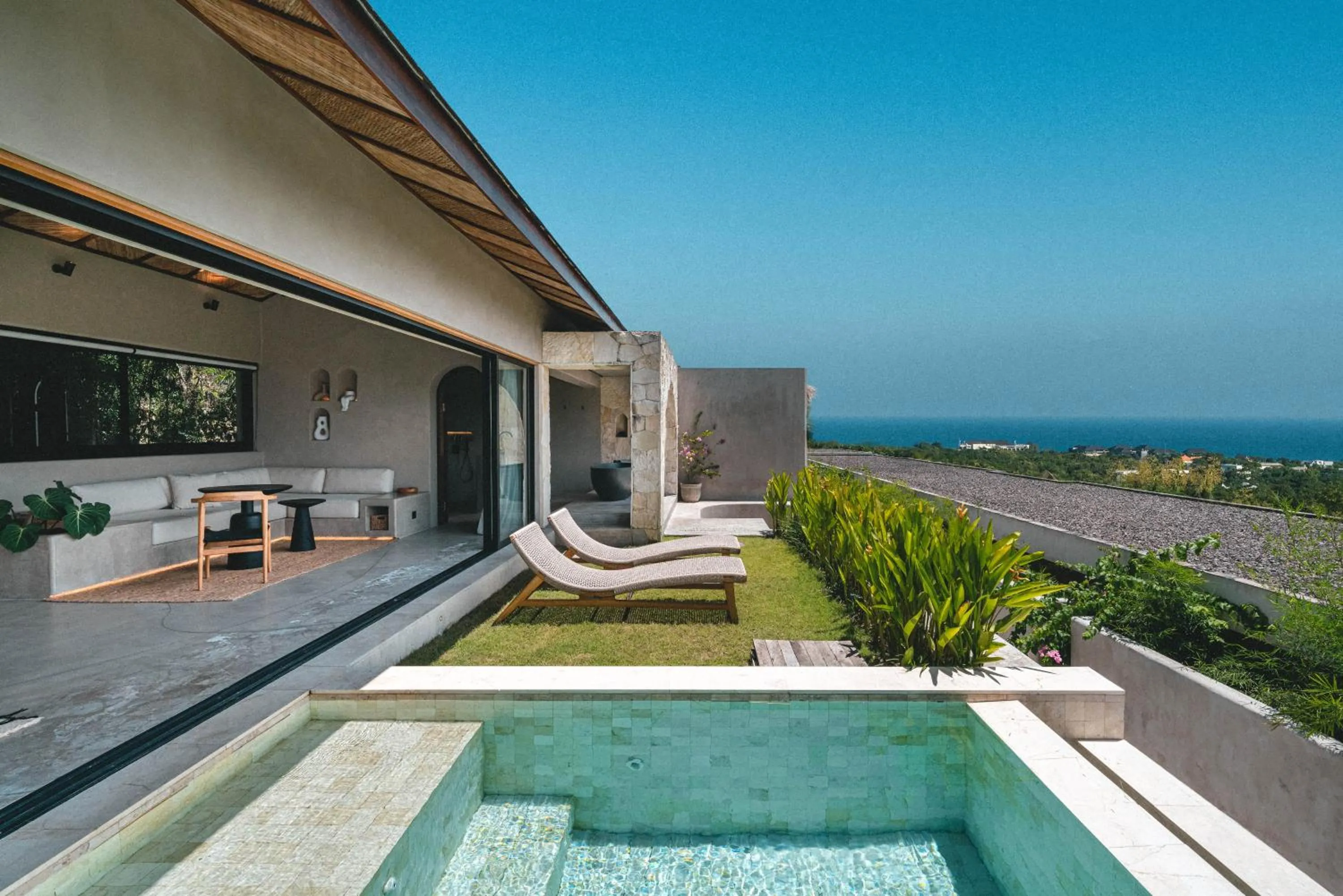 SIVANA, Hotel Boutique with ocean or garden views - Adults only