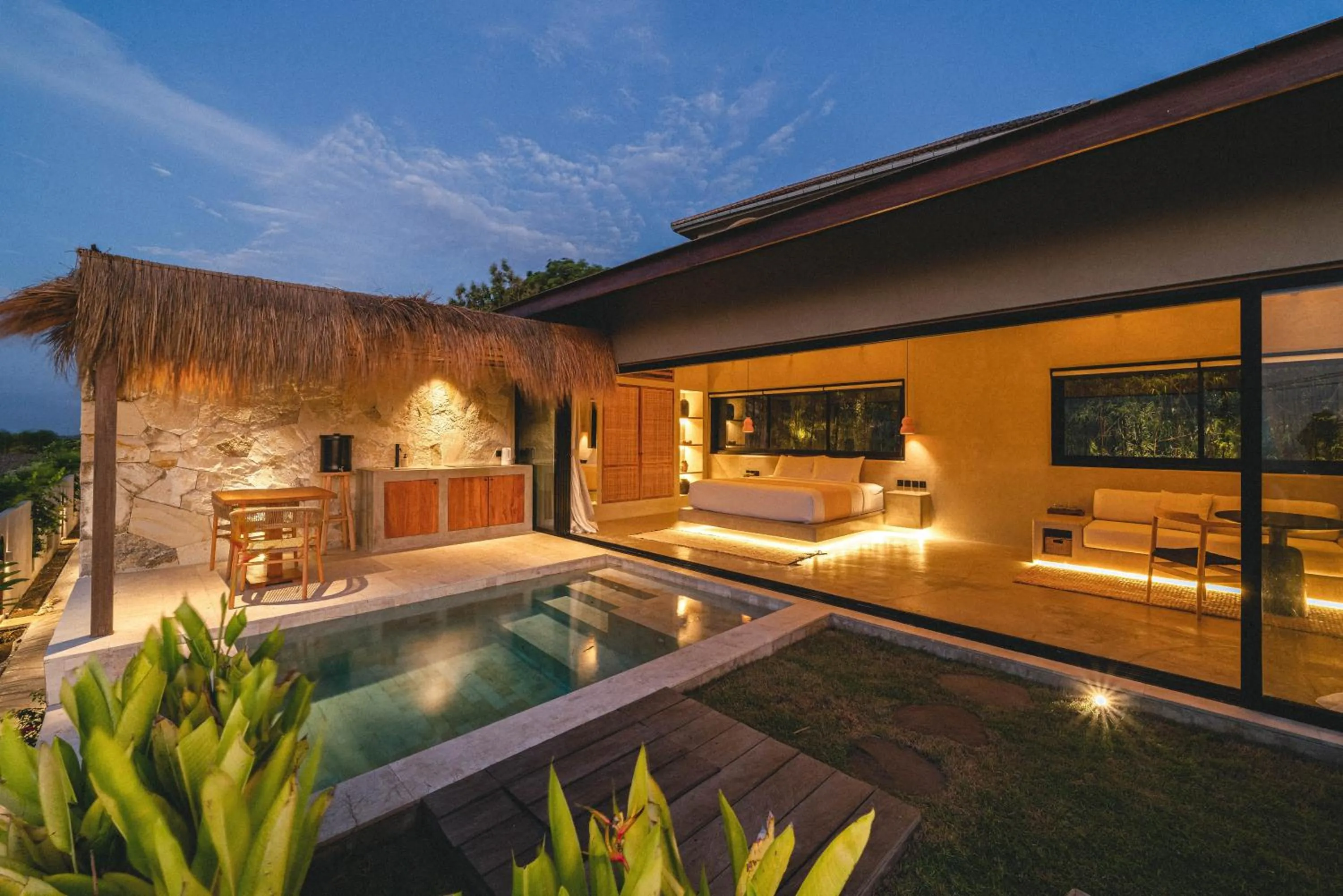 SIVANA, Hotel Boutique with ocean or garden views - Adults only