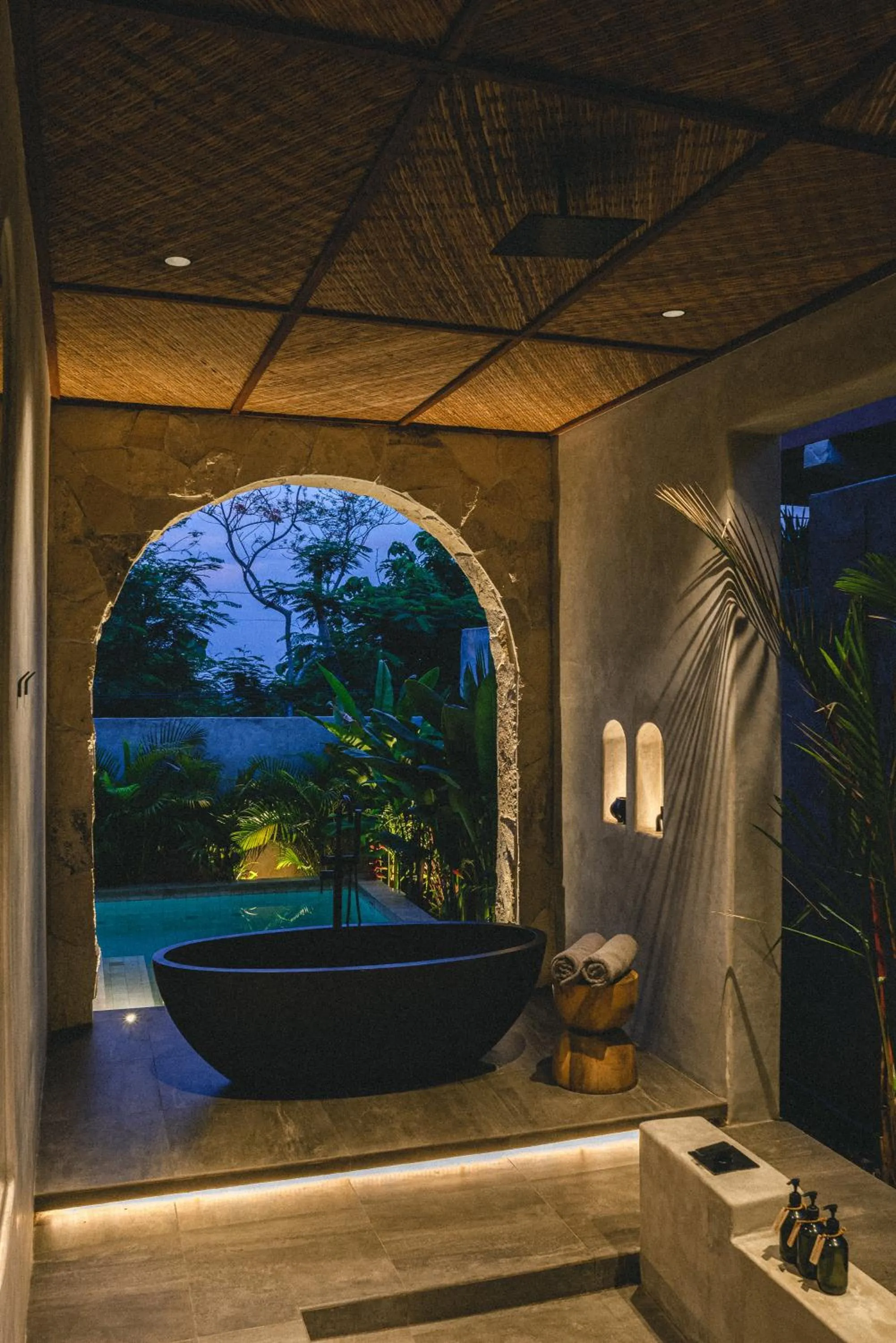 SIVANA, Hotel Boutique with ocean or garden views - Adults only