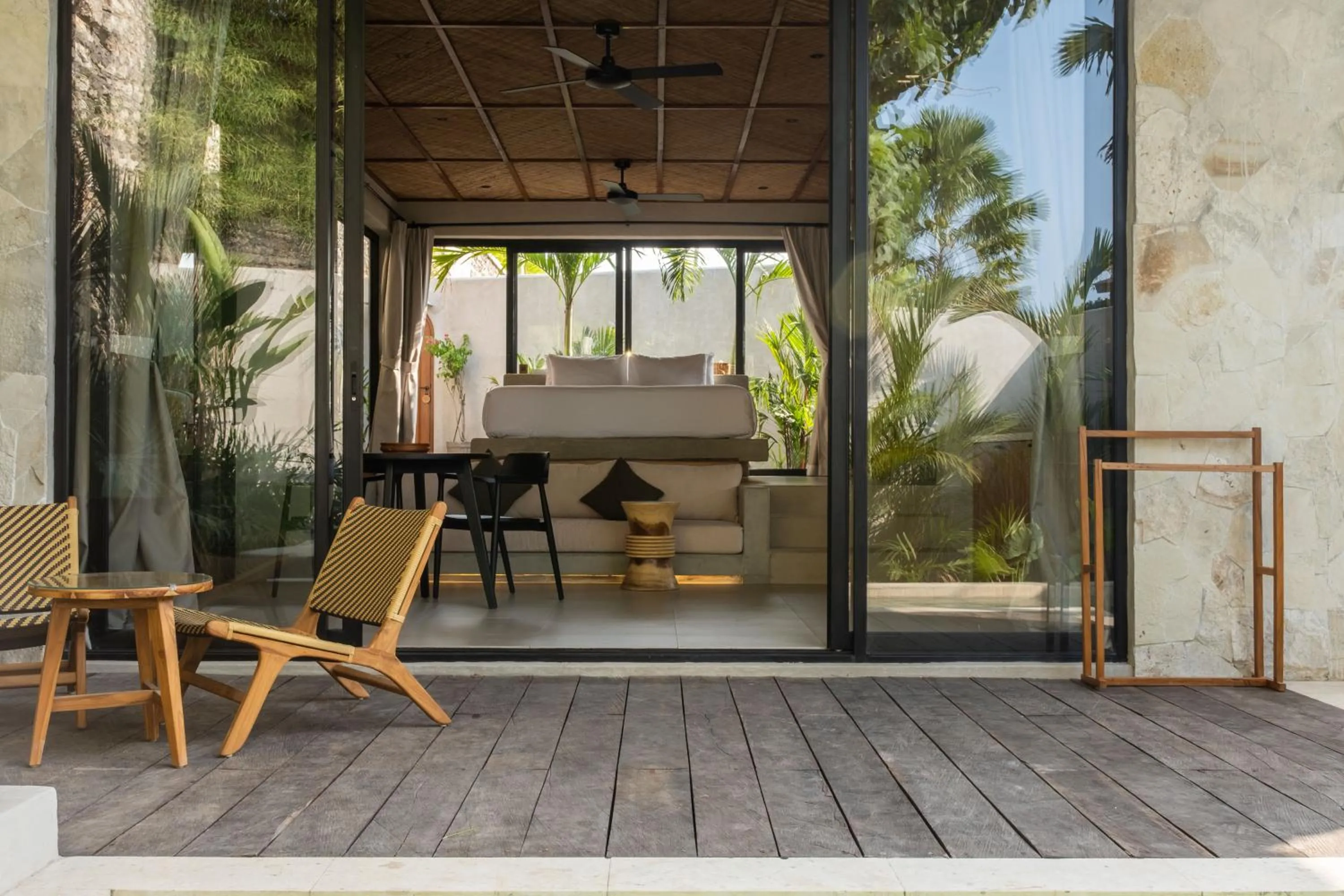 SIVANA, Hotel Boutique with ocean or garden views - Adults only
