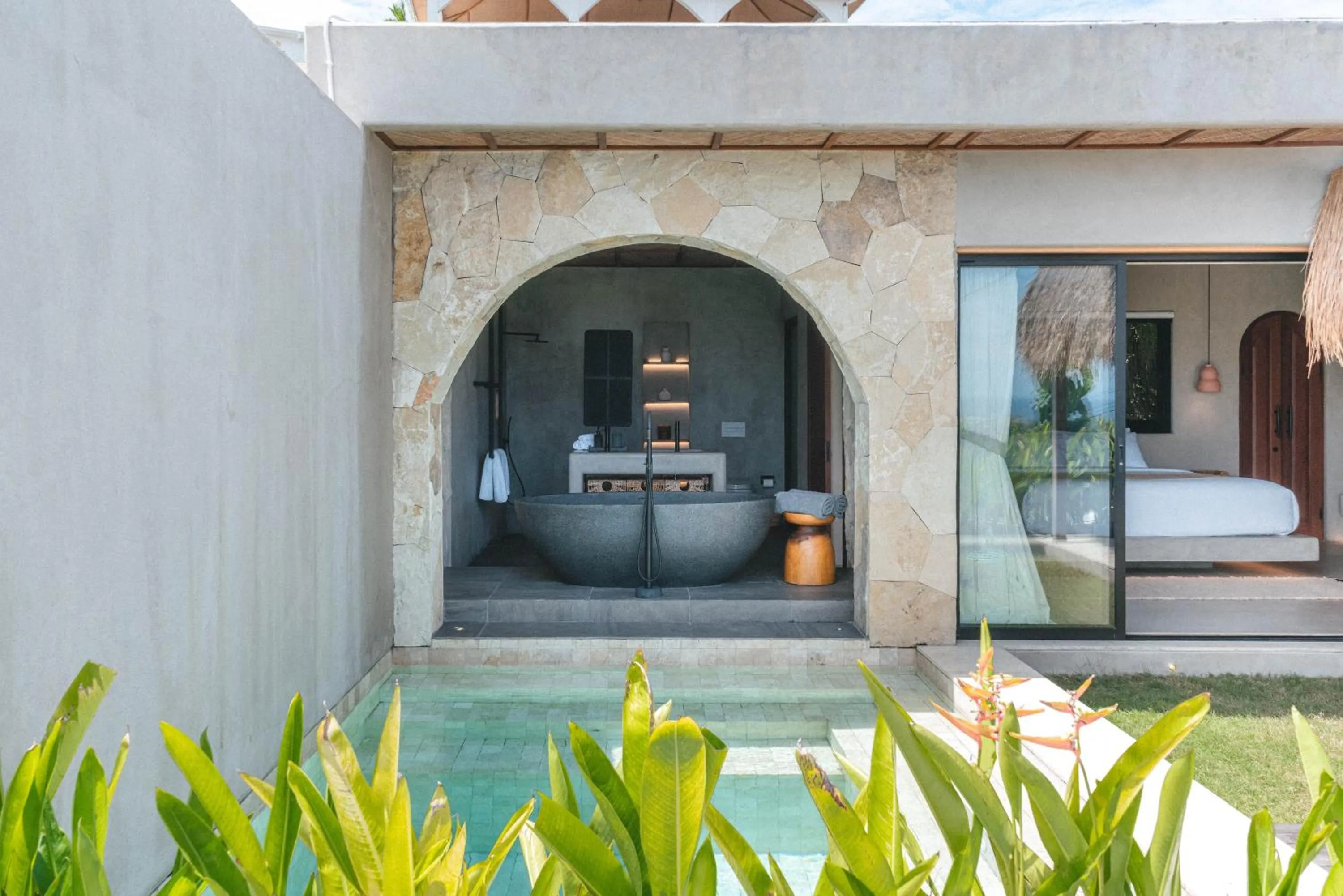 SIVANA, Hotel Boutique with ocean or garden views - Adults only