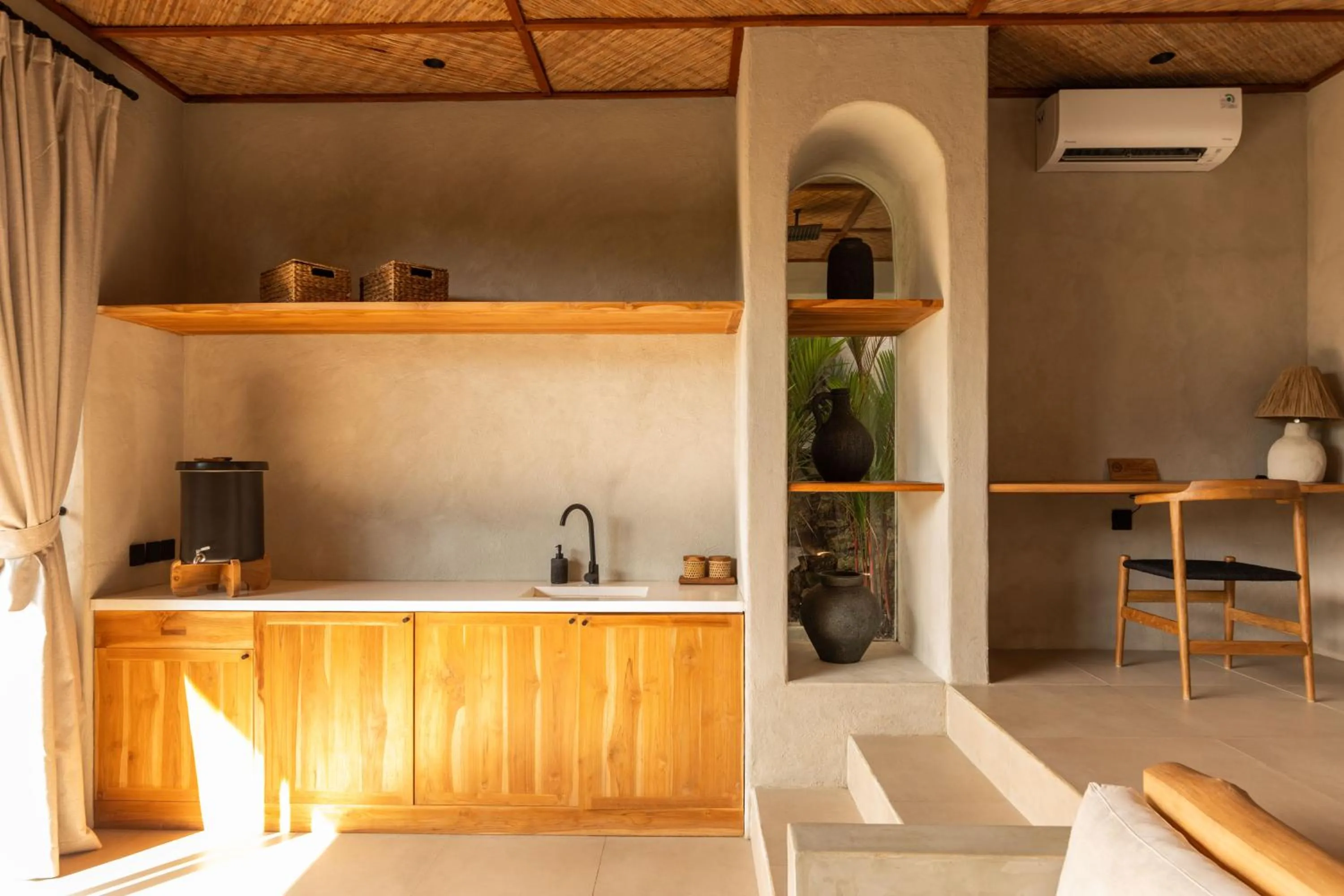 SIVANA, Hotel Boutique with ocean or garden views - Adults only