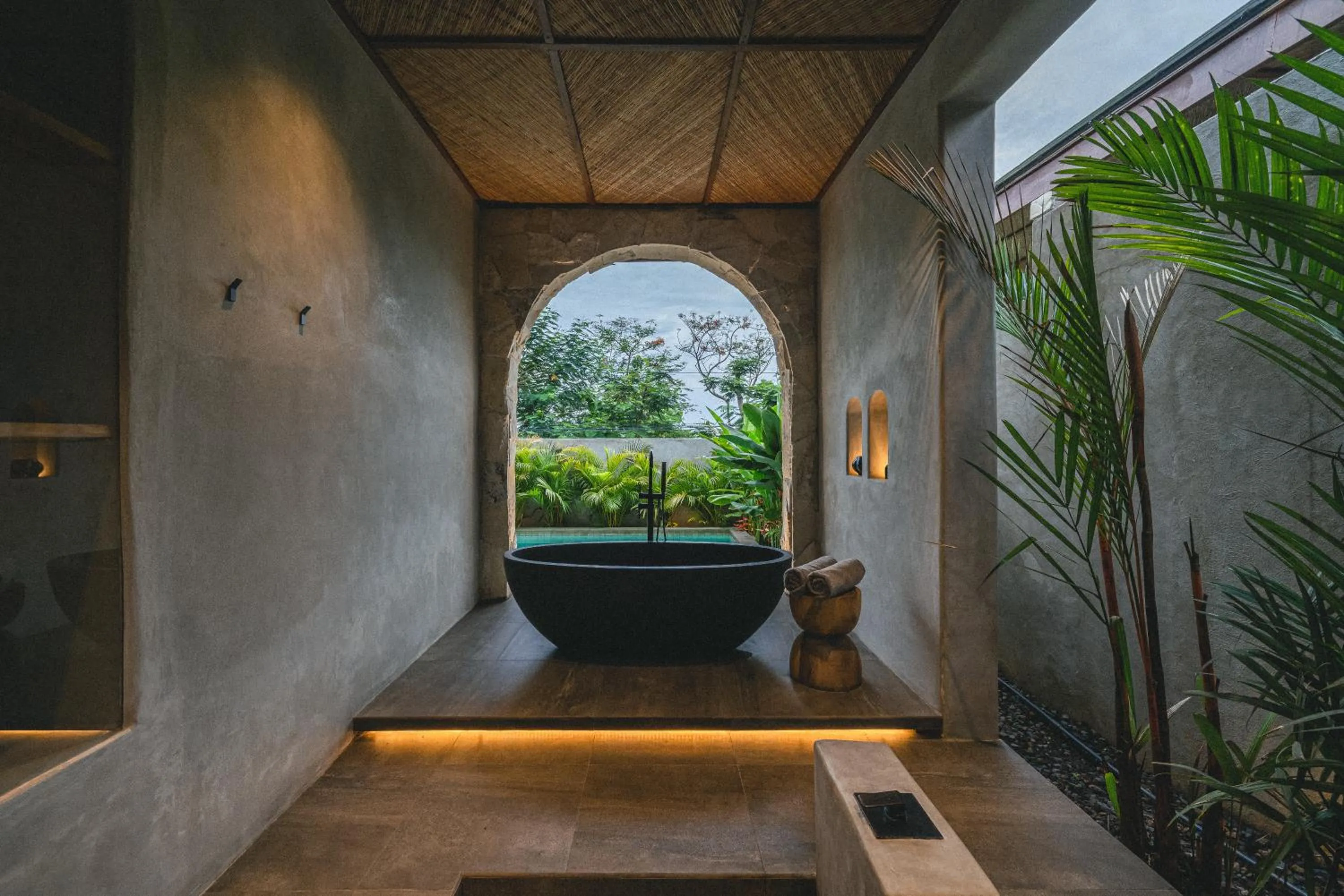 SIVANA, Hotel Boutique with ocean or garden views - Adults only
