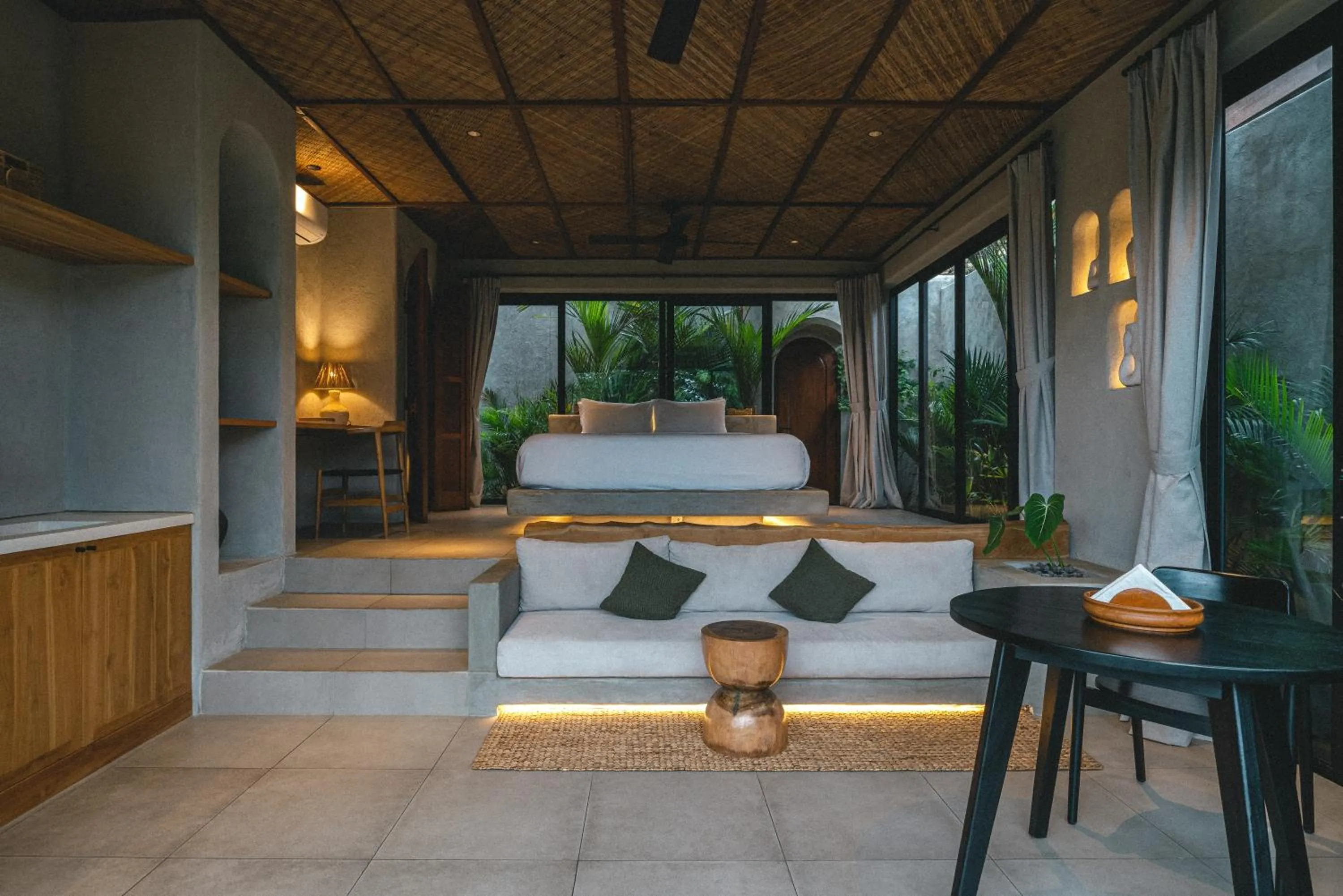 SIVANA, Hotel Boutique with ocean or garden views - Adults only