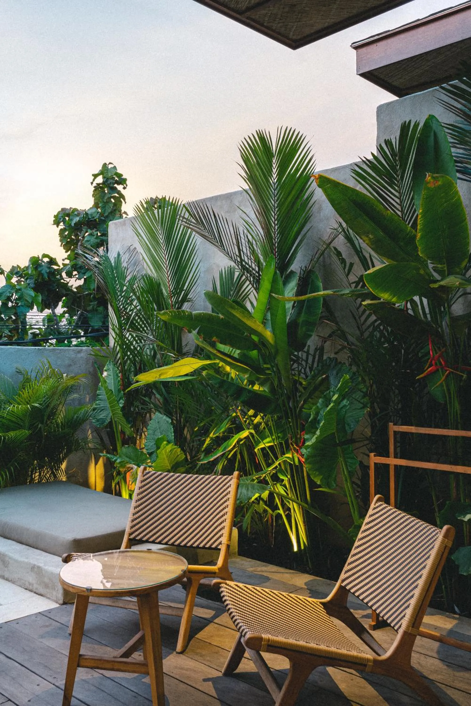 SIVANA, Hotel Boutique with ocean or garden views - Adults only