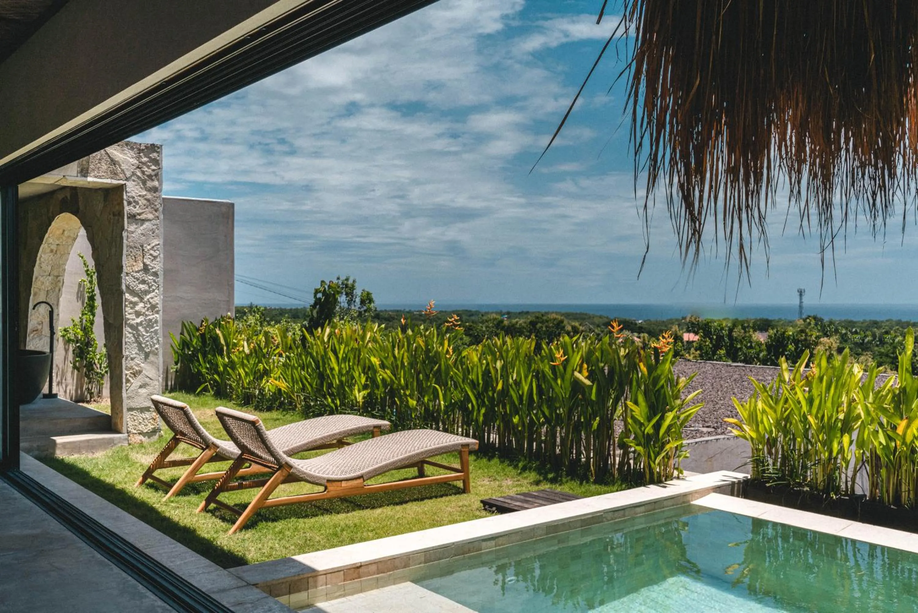 SIVANA, Hotel Boutique with ocean or garden views - Adults only