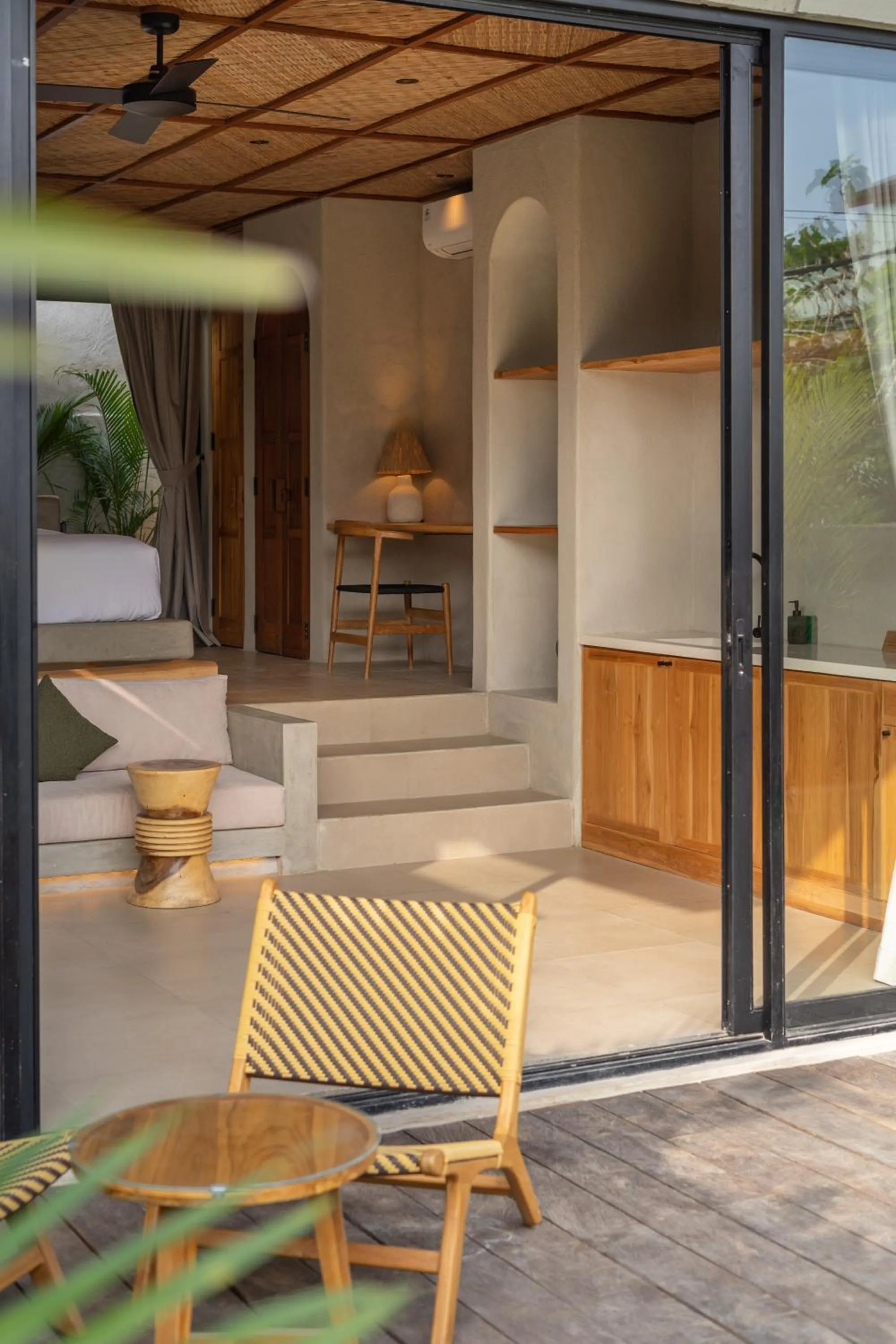 SIVANA, Hotel Boutique with ocean or garden views - Adults only