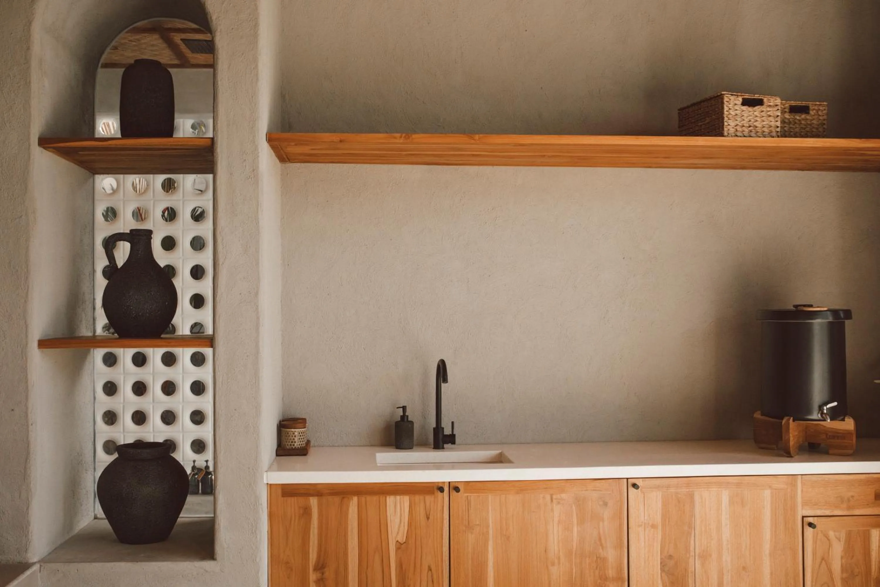 SIVANA, Hotel Boutique with ocean or garden views - Adults only