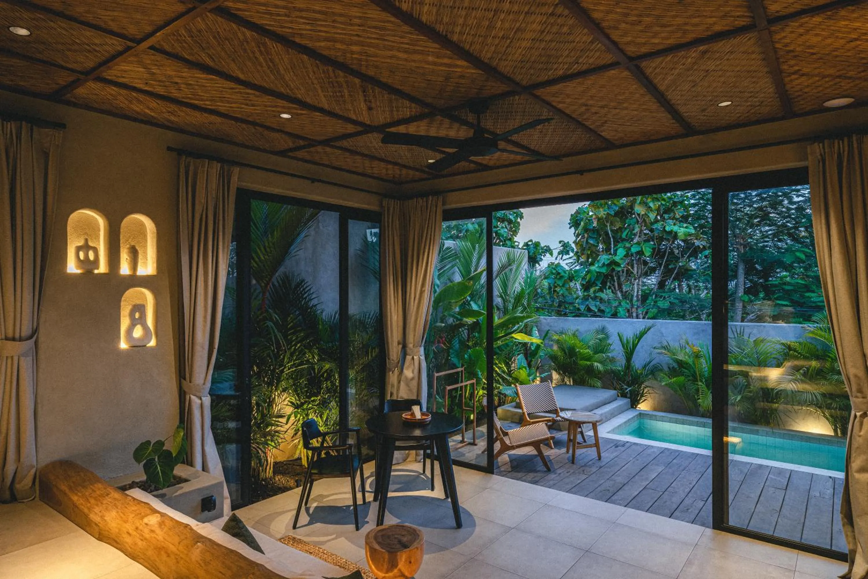 SIVANA, Hotel Boutique with ocean or garden views - Adults only