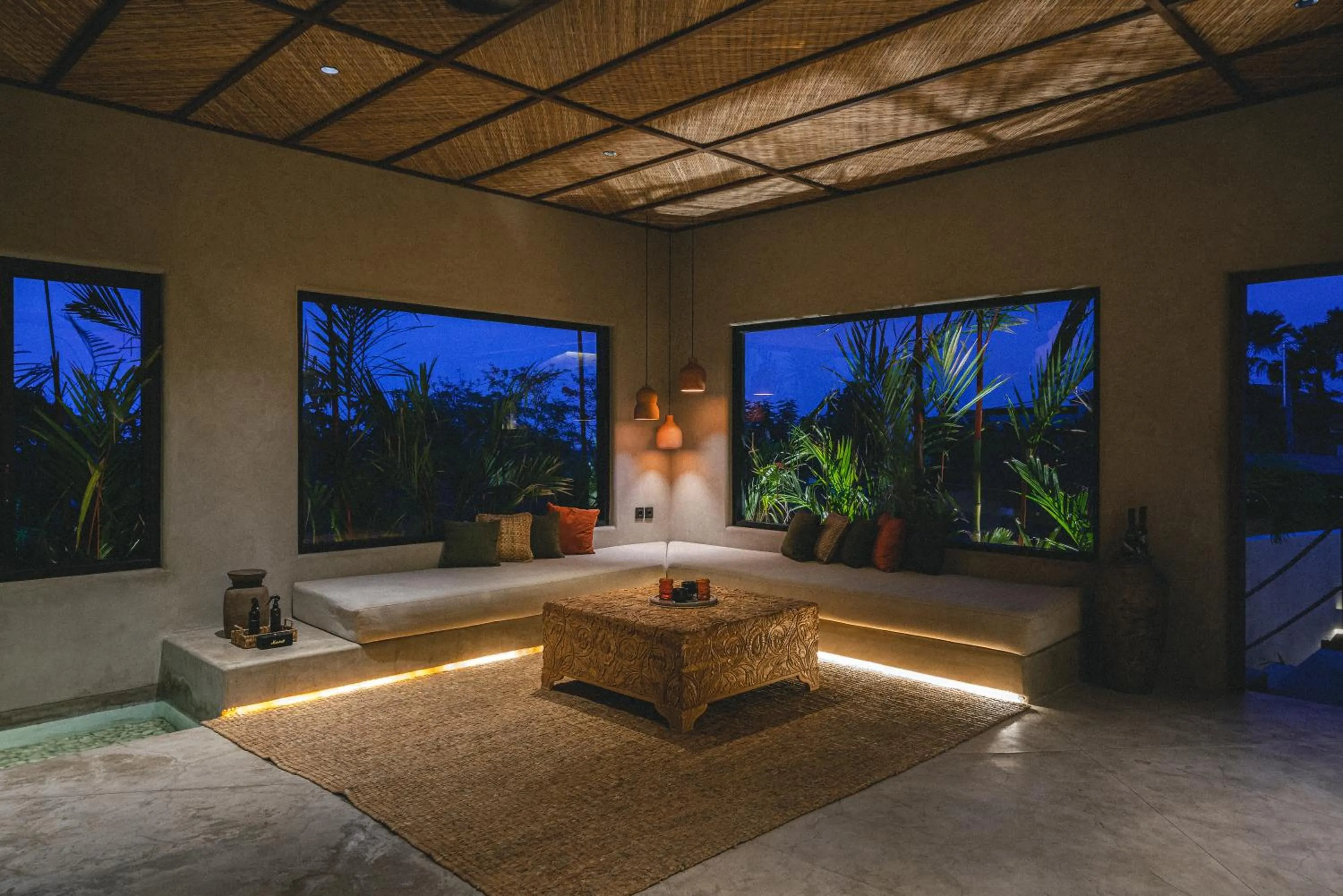 SIVANA, Hotel Boutique with ocean or garden views - Adults only