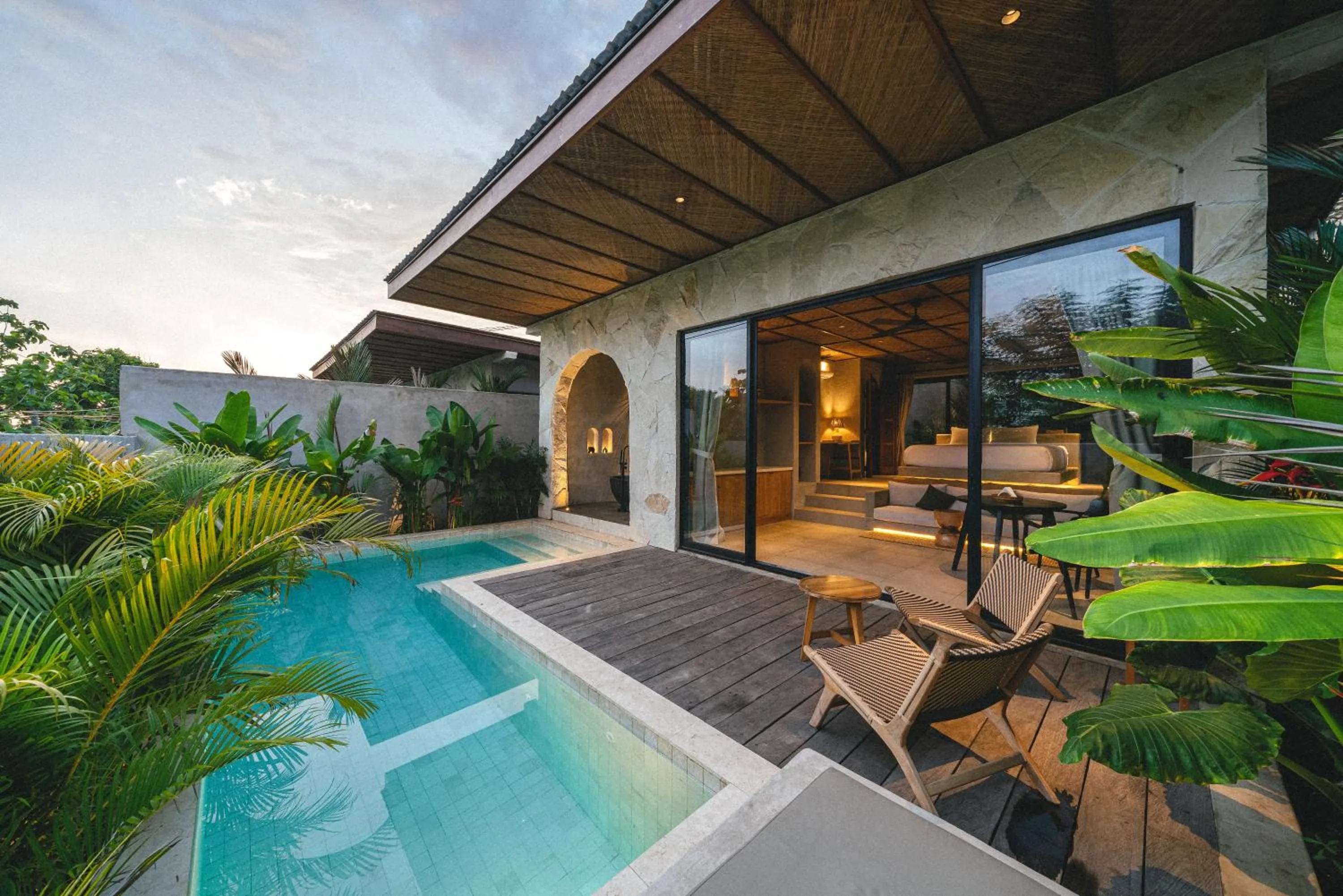 SIVANA, Hotel Boutique with ocean or garden views - Adults only