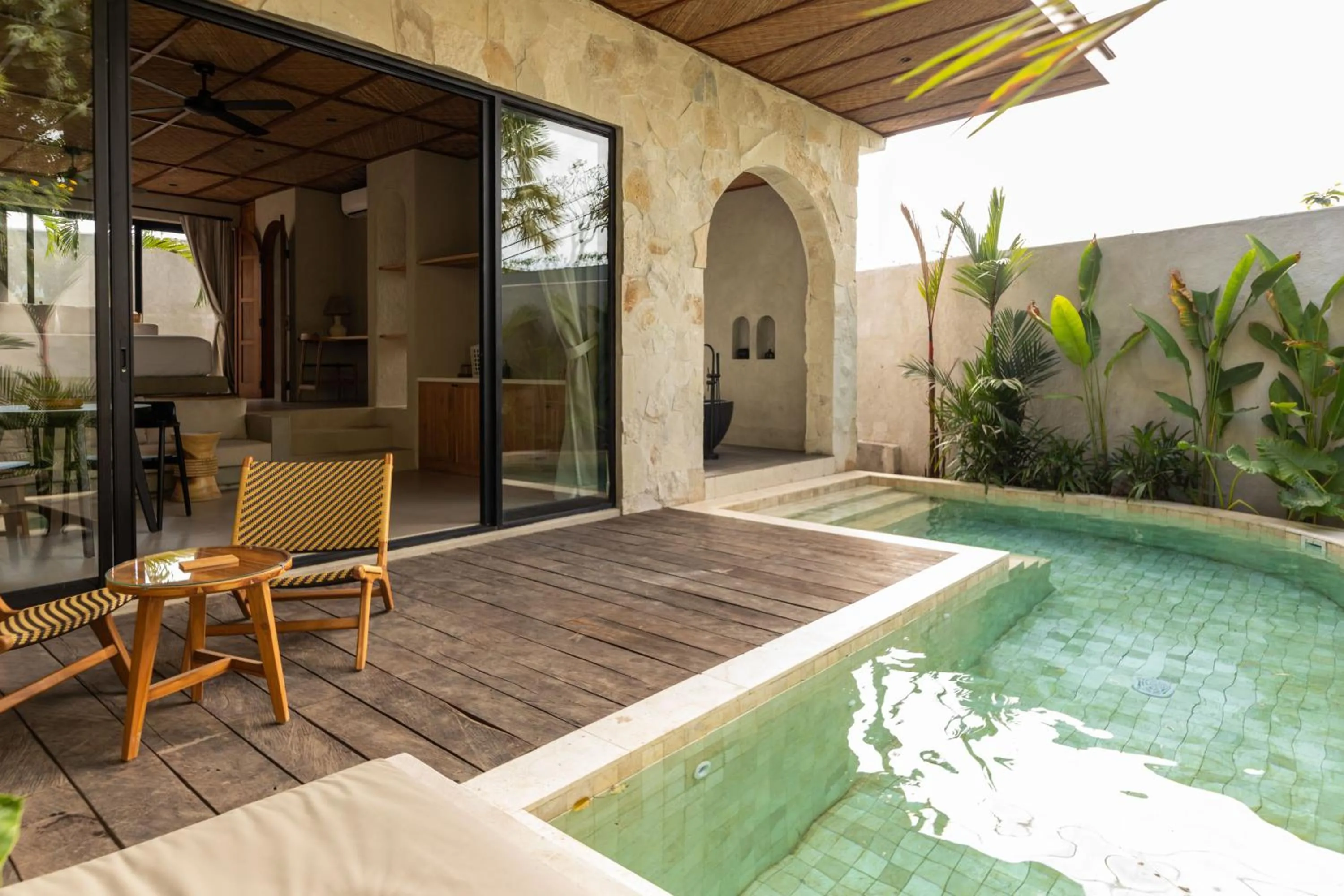 SIVANA, Hotel Boutique with ocean or garden views - Adults only