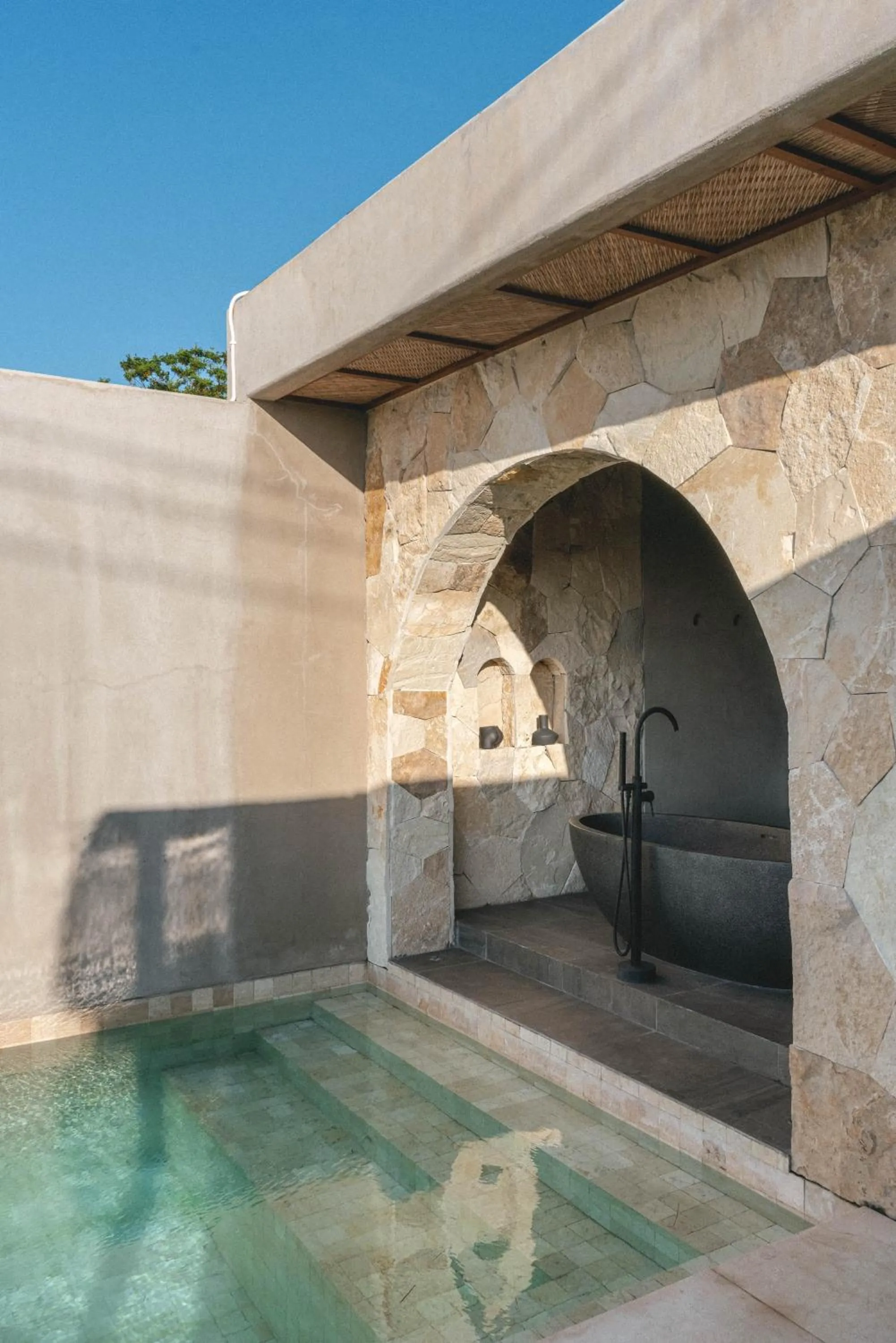 Bathroom in SIVANA, Hotel Boutique with ocean or garden views - Adults only