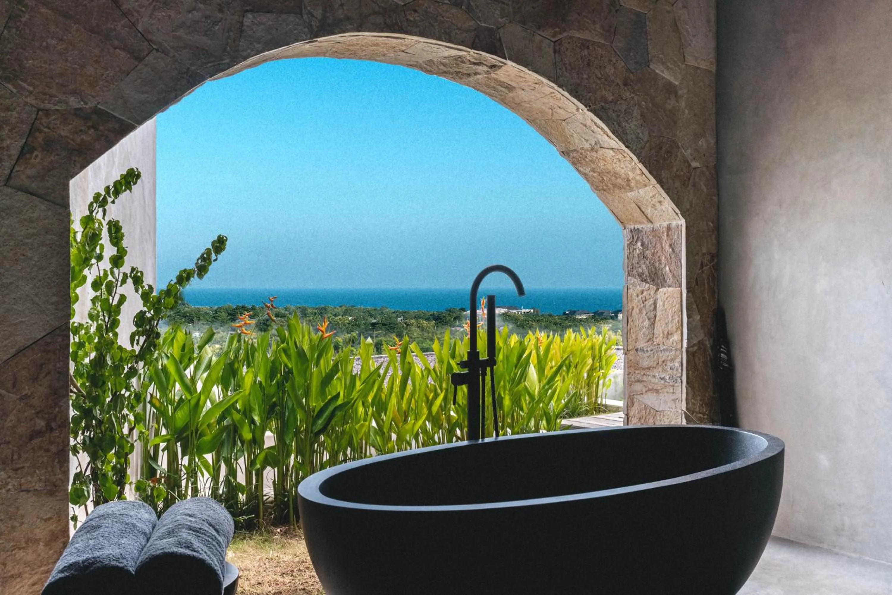 SIVANA, Hotel Boutique with ocean or garden views - Adults only