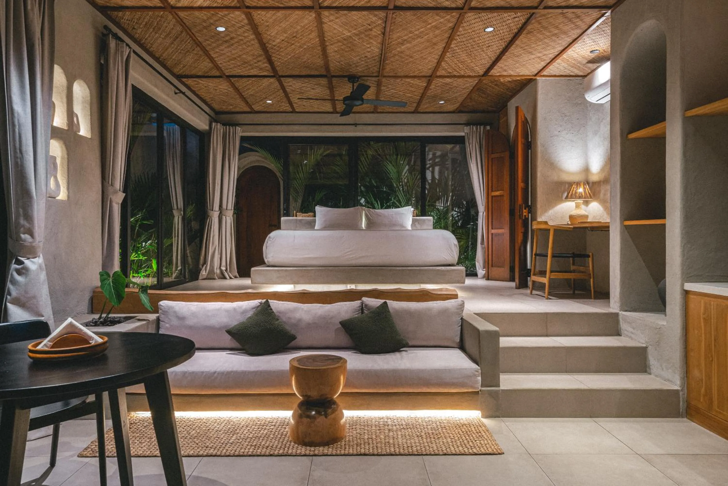 SIVANA, Hotel Boutique with ocean or garden views - Adults only