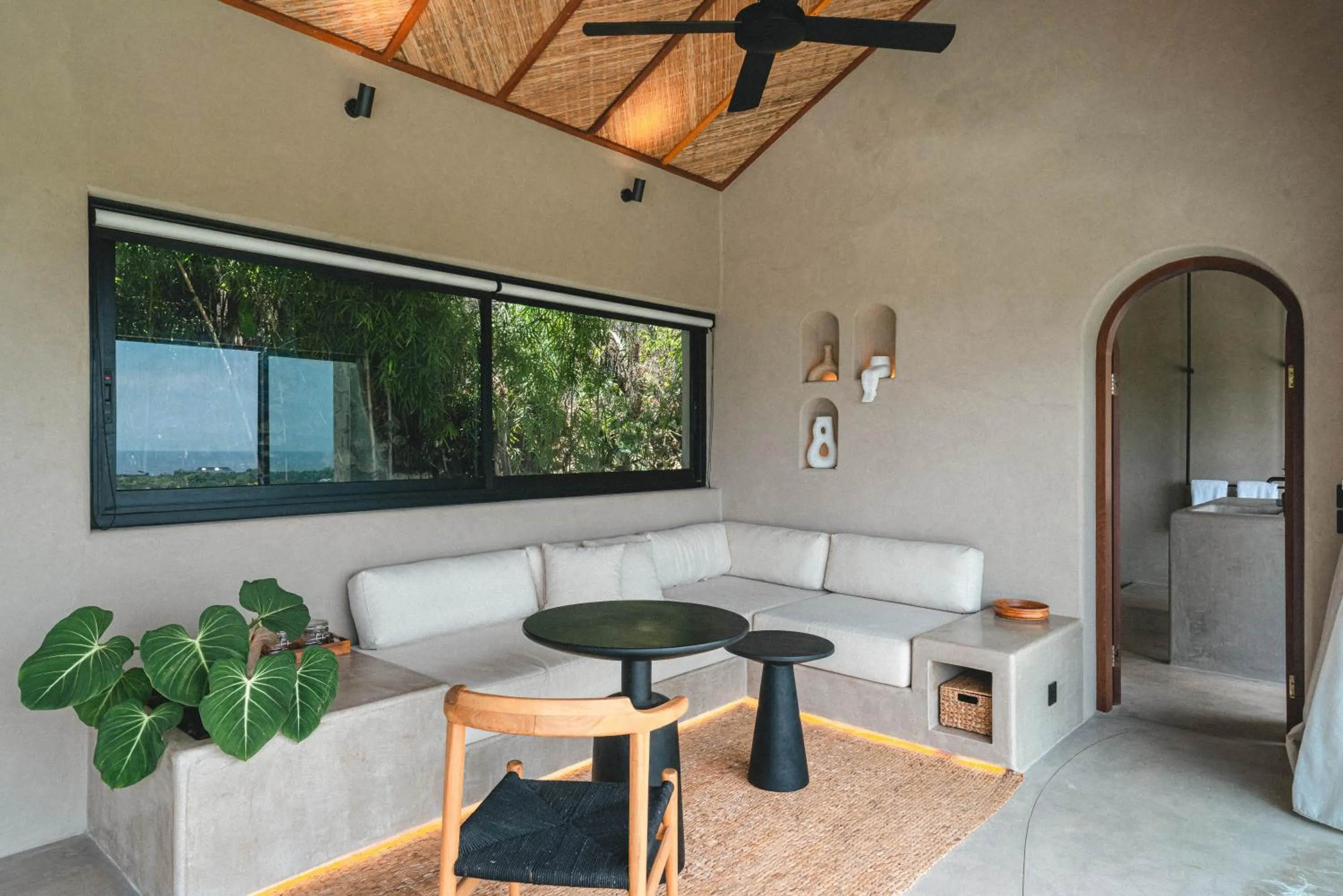 SIVANA, Hotel Boutique with ocean or garden views - Adults only