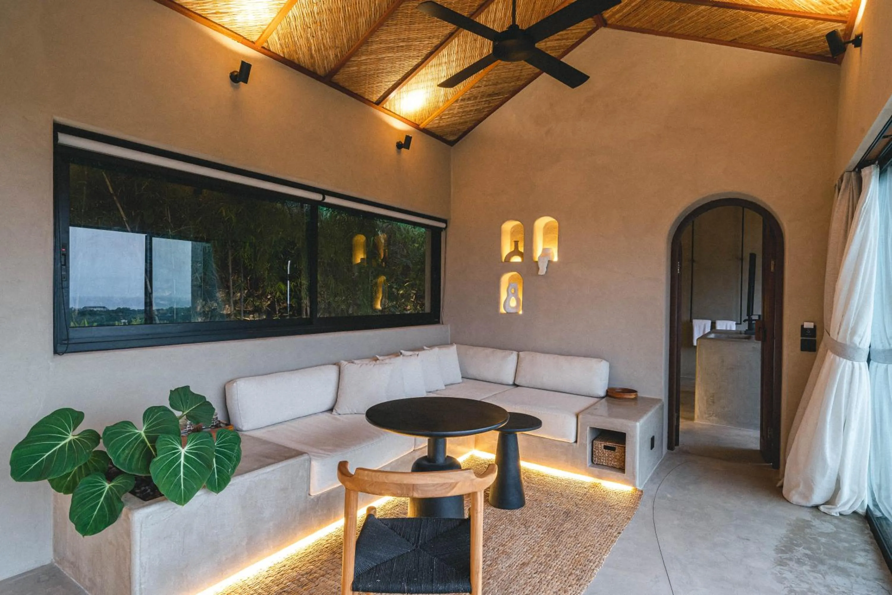 SIVANA, Hotel Boutique with ocean or garden views - Adults only