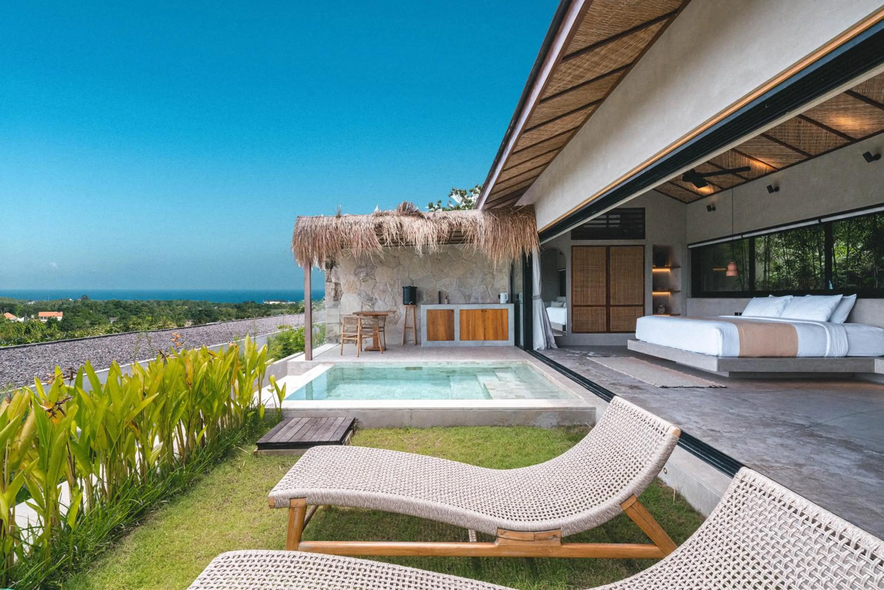 SIVANA, Hotel Boutique with ocean or garden views - Adults only