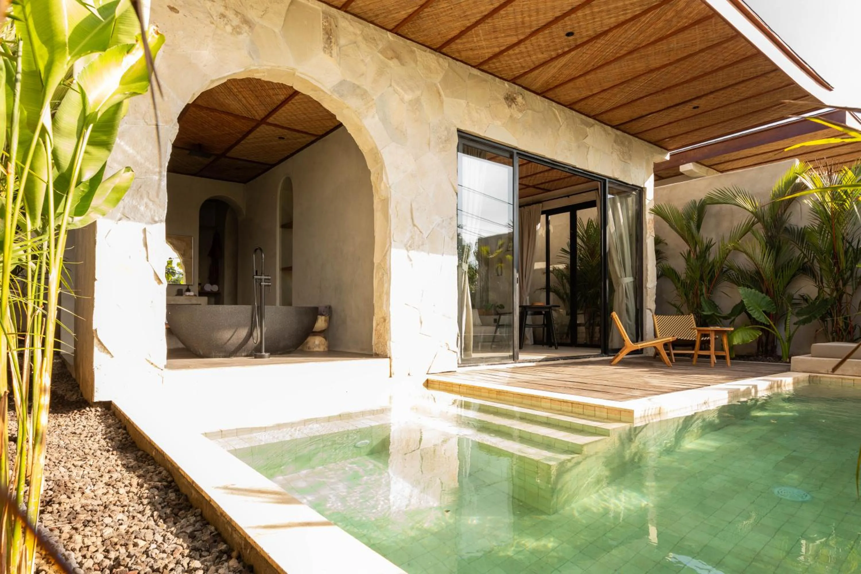 SIVANA, Hotel Boutique with ocean or garden views - Adults only