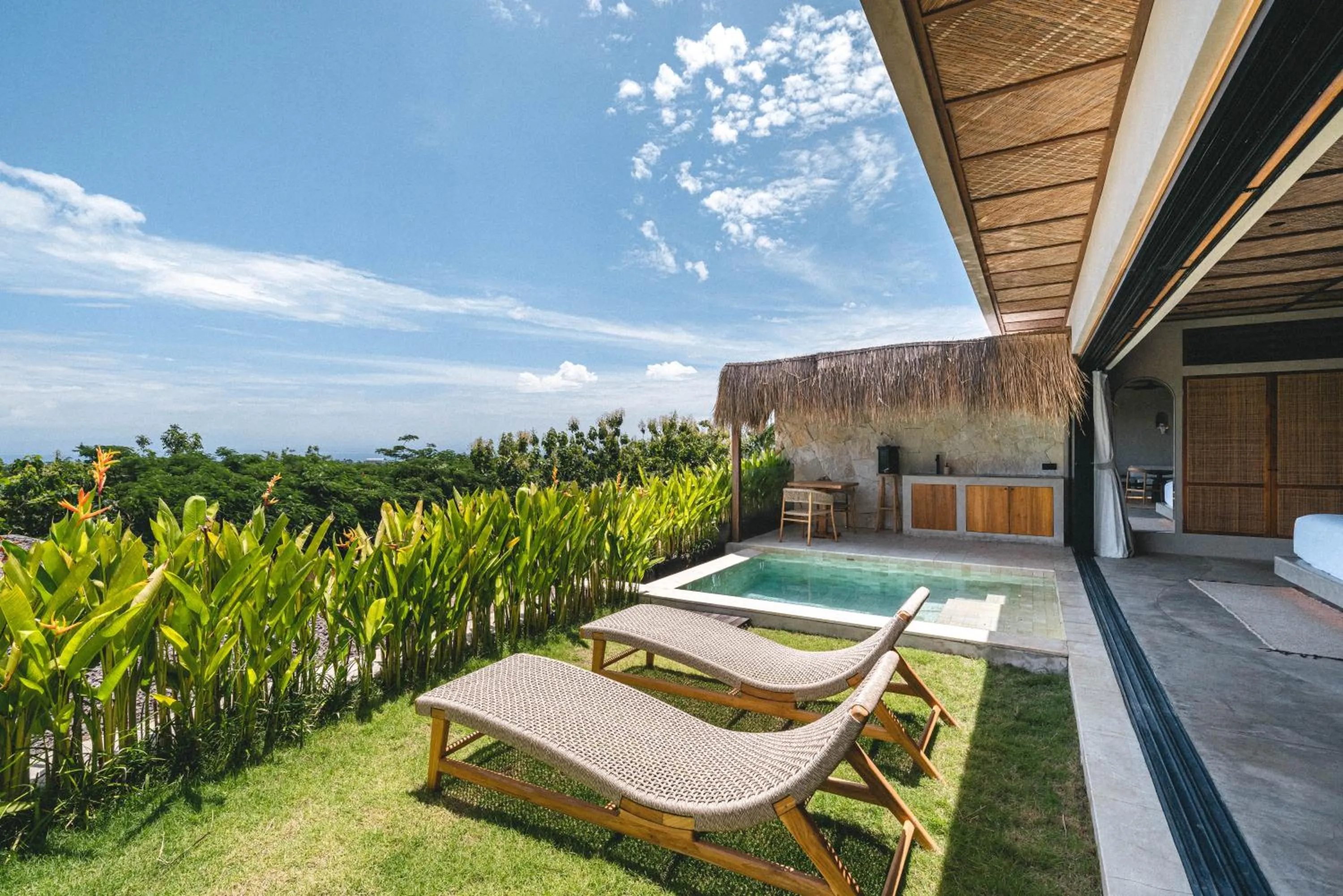 SIVANA, Hotel Boutique with ocean or garden views - Adults only
