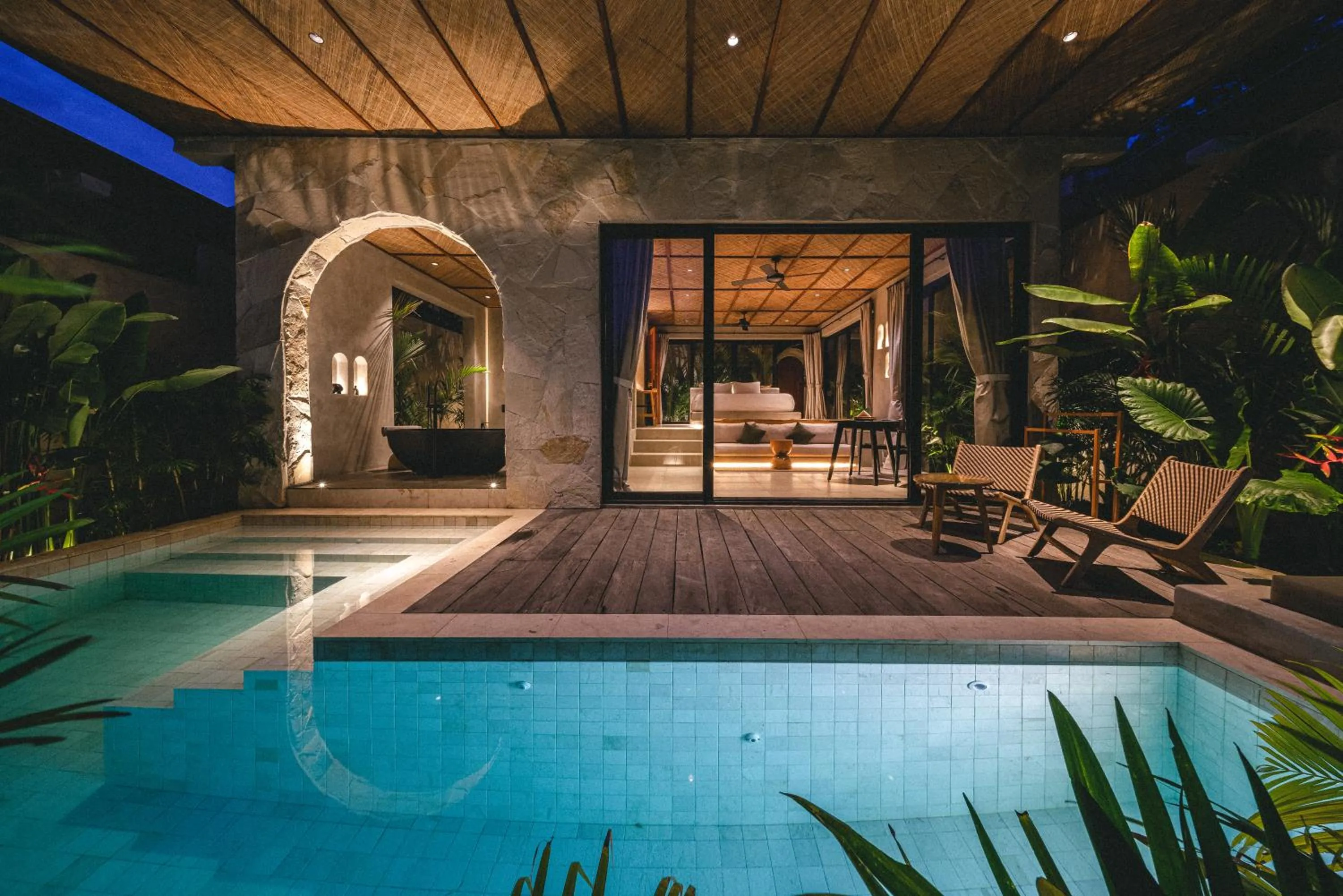 SIVANA, Hotel Boutique with ocean or garden views - Adults only