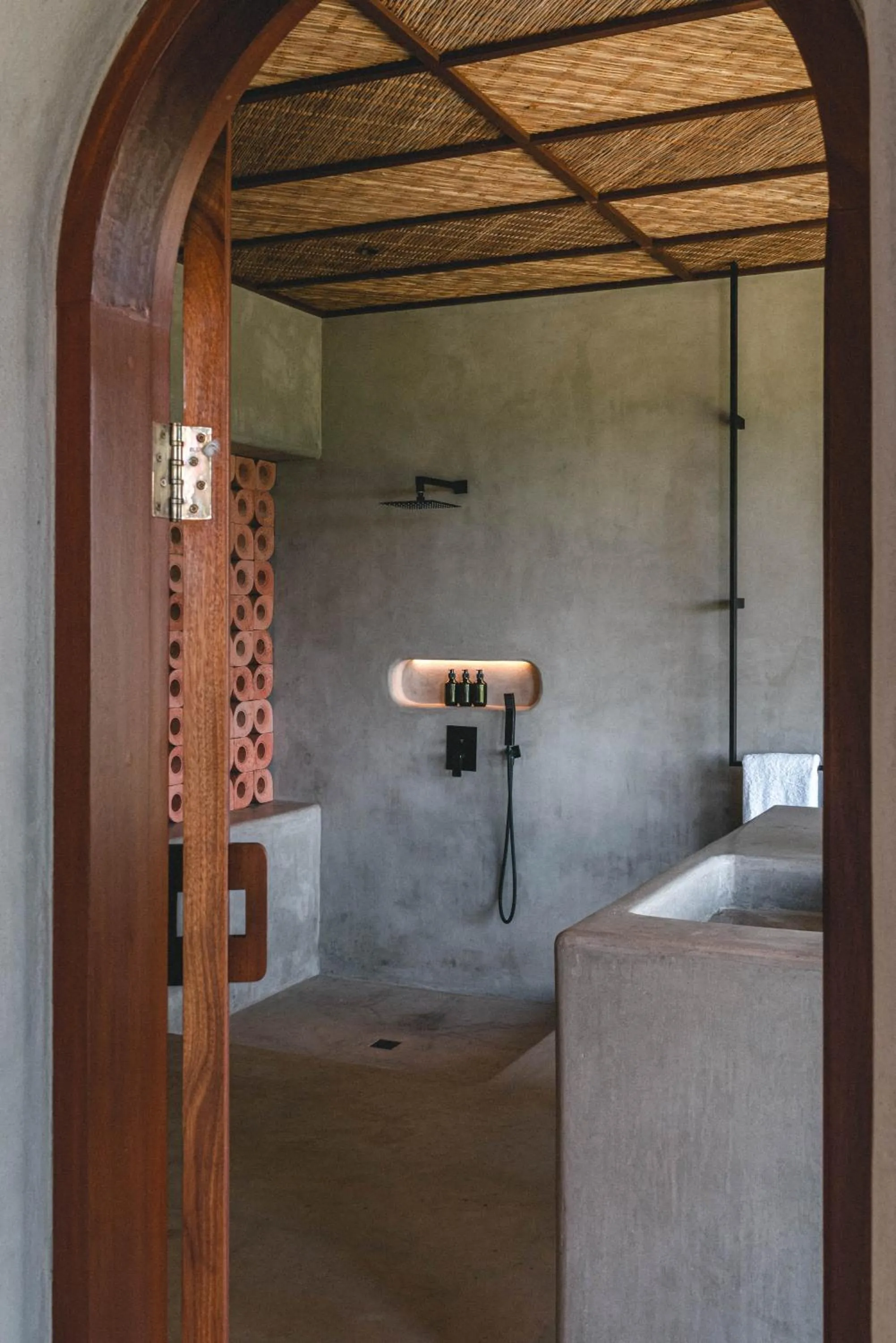 Bathroom in SIVANA, Hotel Boutique with ocean or garden views - Adults only