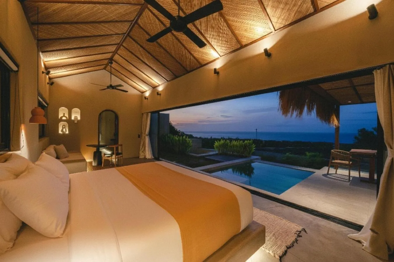 SIVANA, Hotel Boutique with ocean or garden views - Adults only