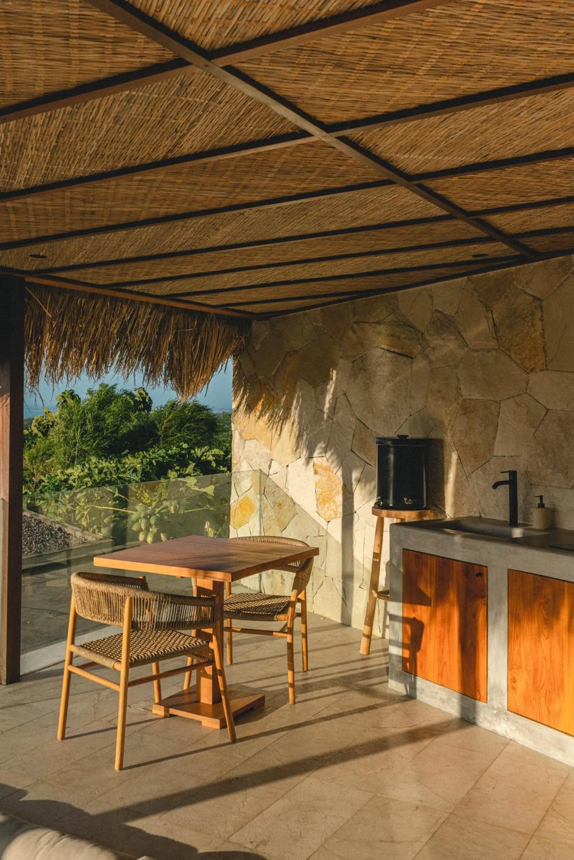 SIVANA, Hotel Boutique with ocean or garden views - Adults only