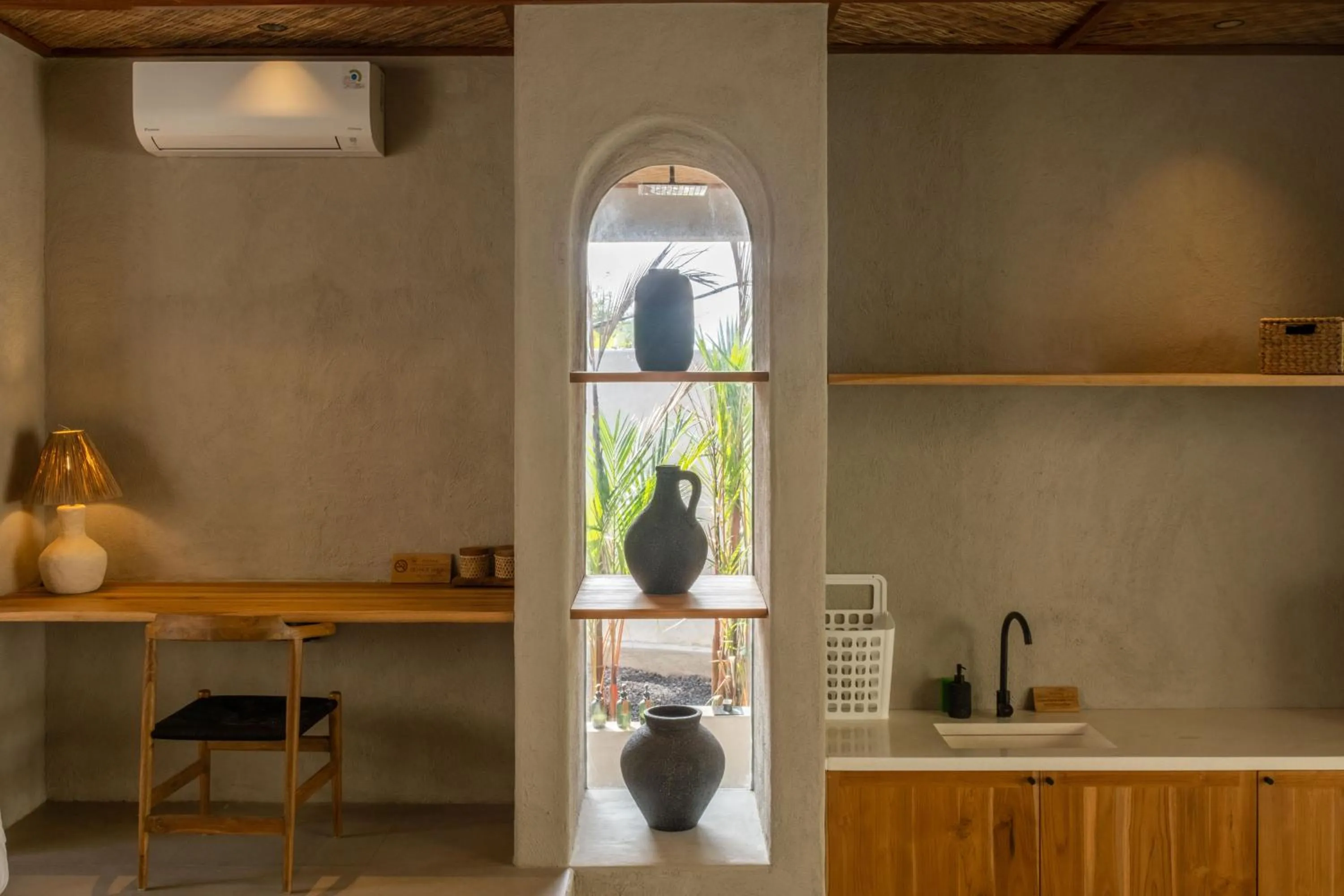 SIVANA, Hotel Boutique with ocean or garden views - Adults only