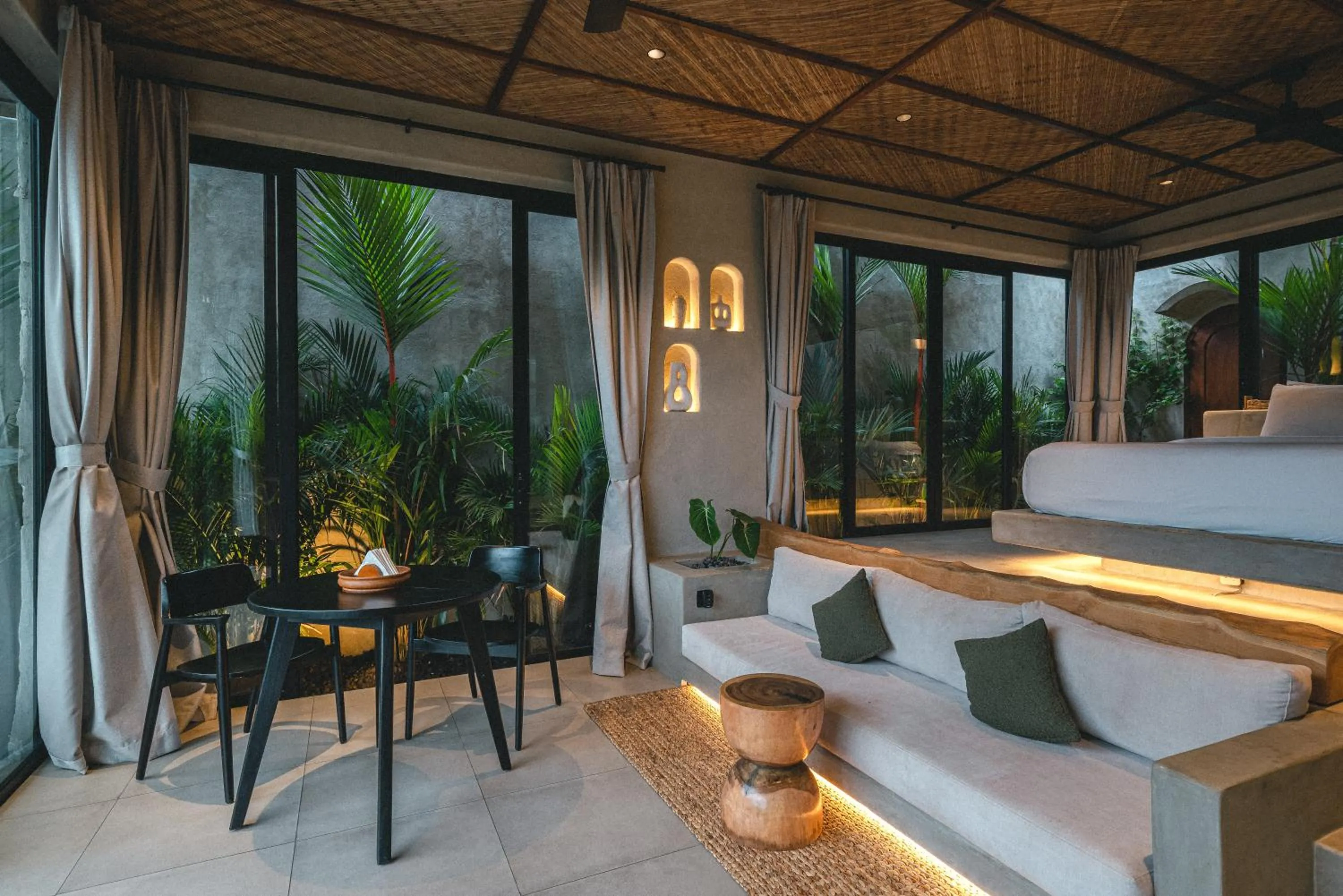 SIVANA, Hotel Boutique with ocean or garden views - Adults only