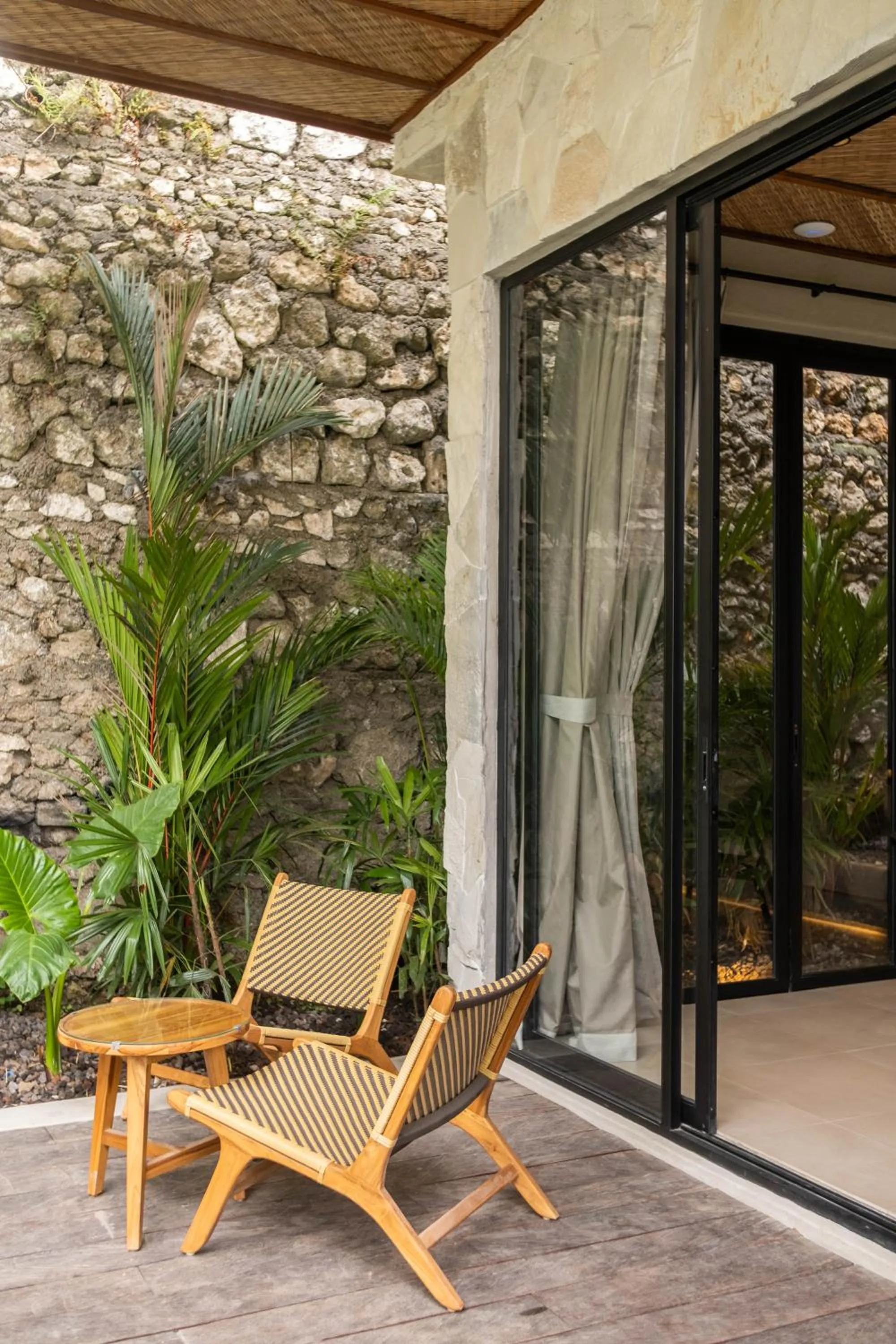 SIVANA, Hotel Boutique with ocean or garden views - Adults only