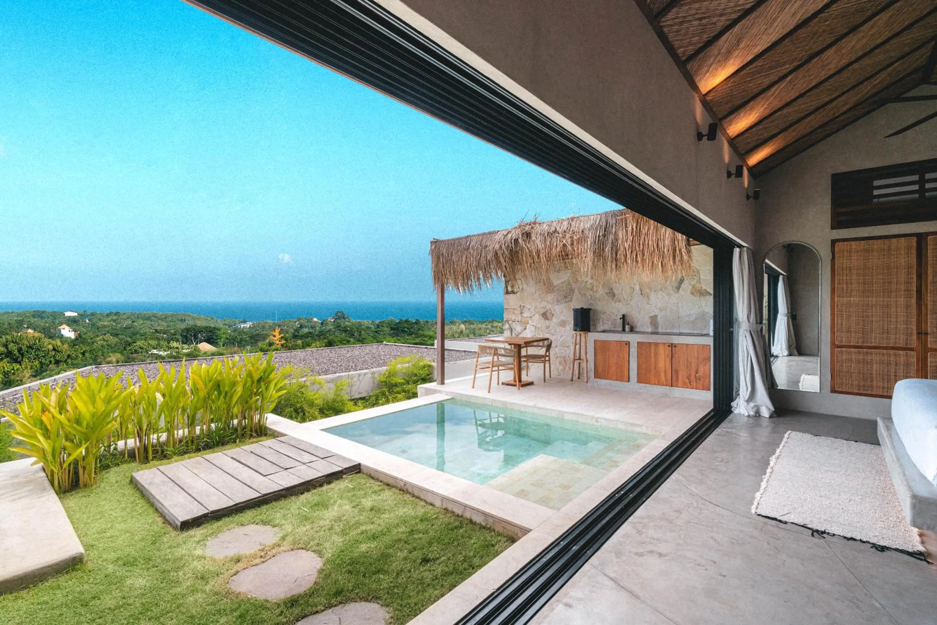 SIVANA, Hotel Boutique with ocean or garden views - Adults only