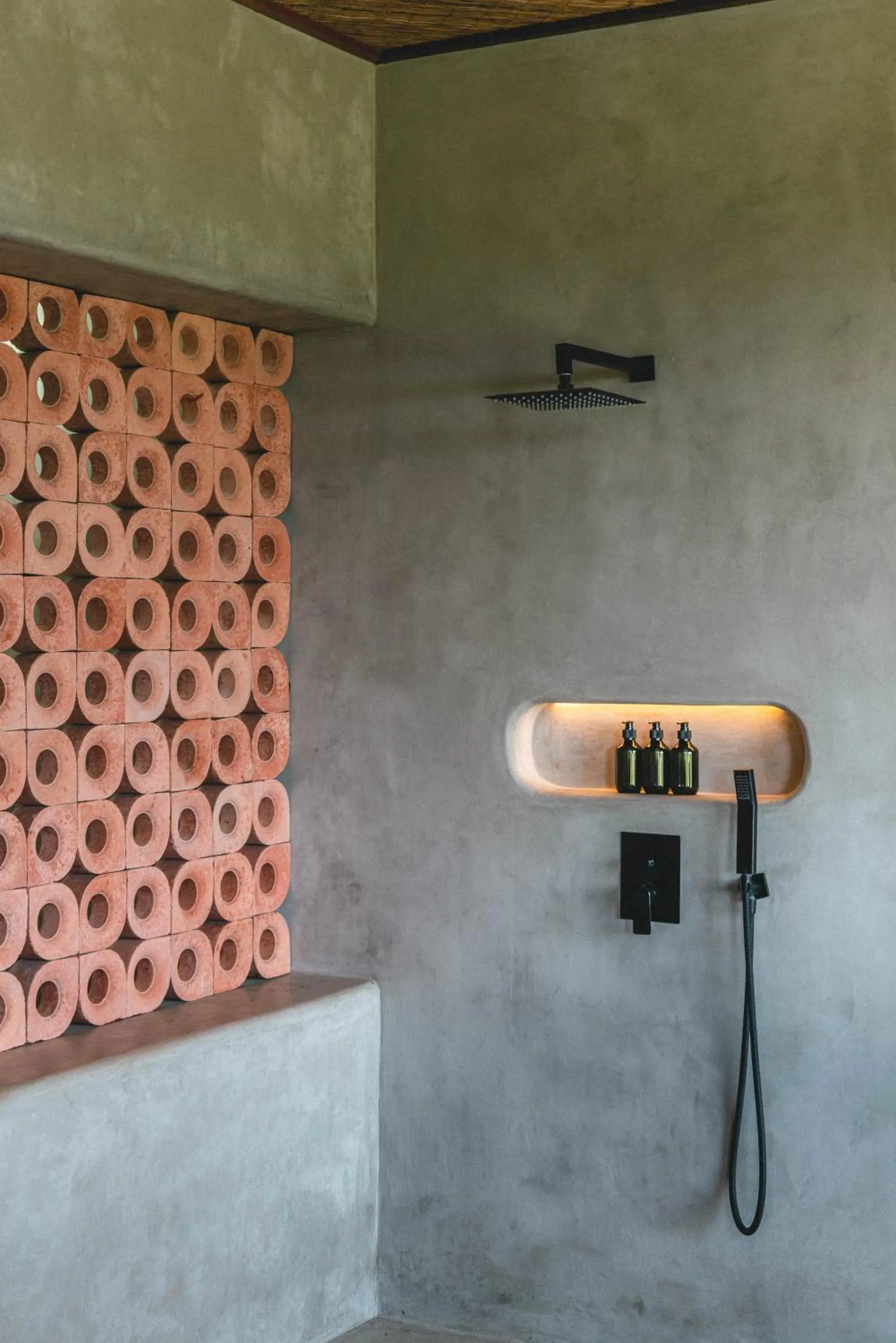 Bathroom in SIVANA, Hotel Boutique with ocean or garden views - Adults only