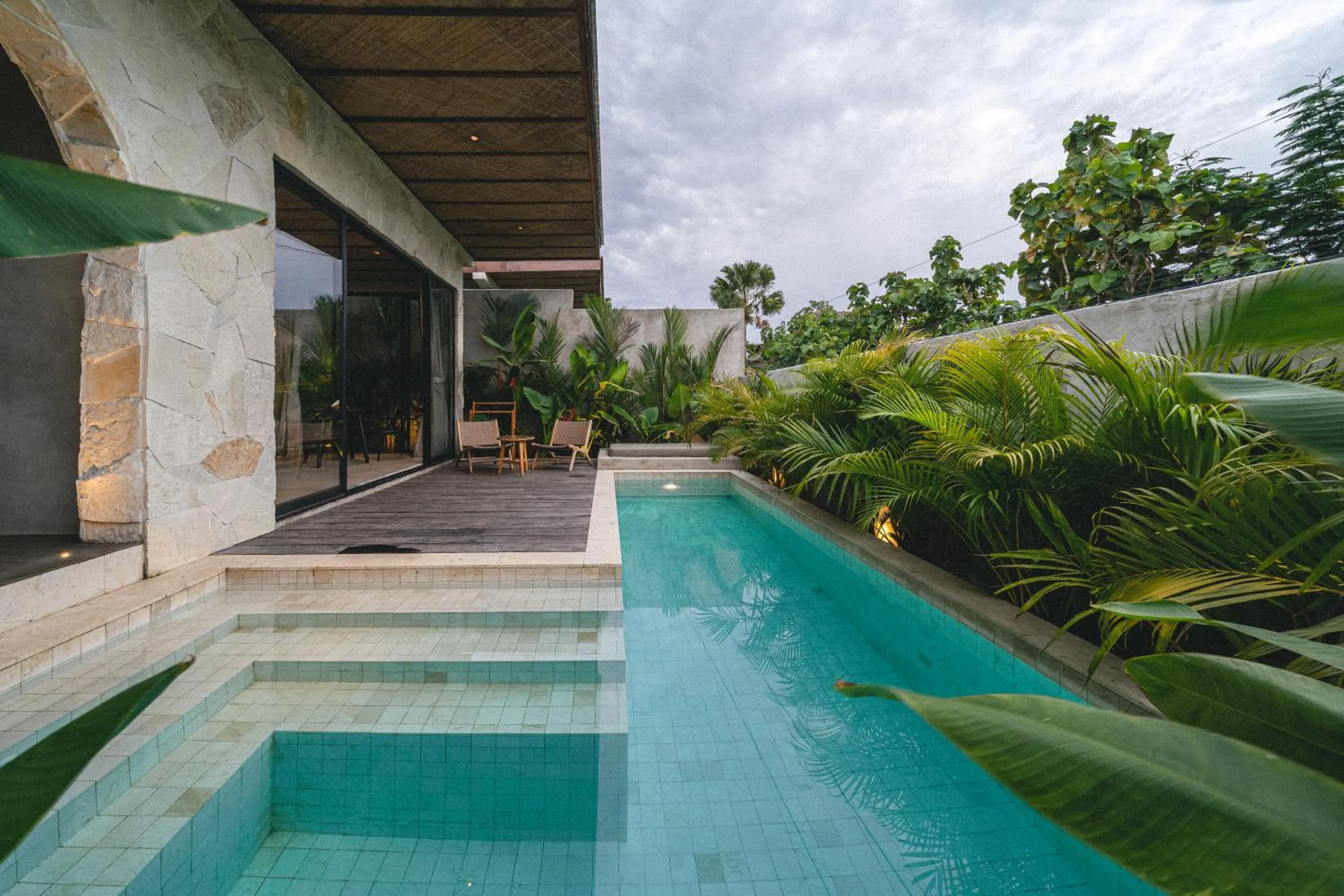 SIVANA, Hotel Boutique with ocean or garden views - Adults only