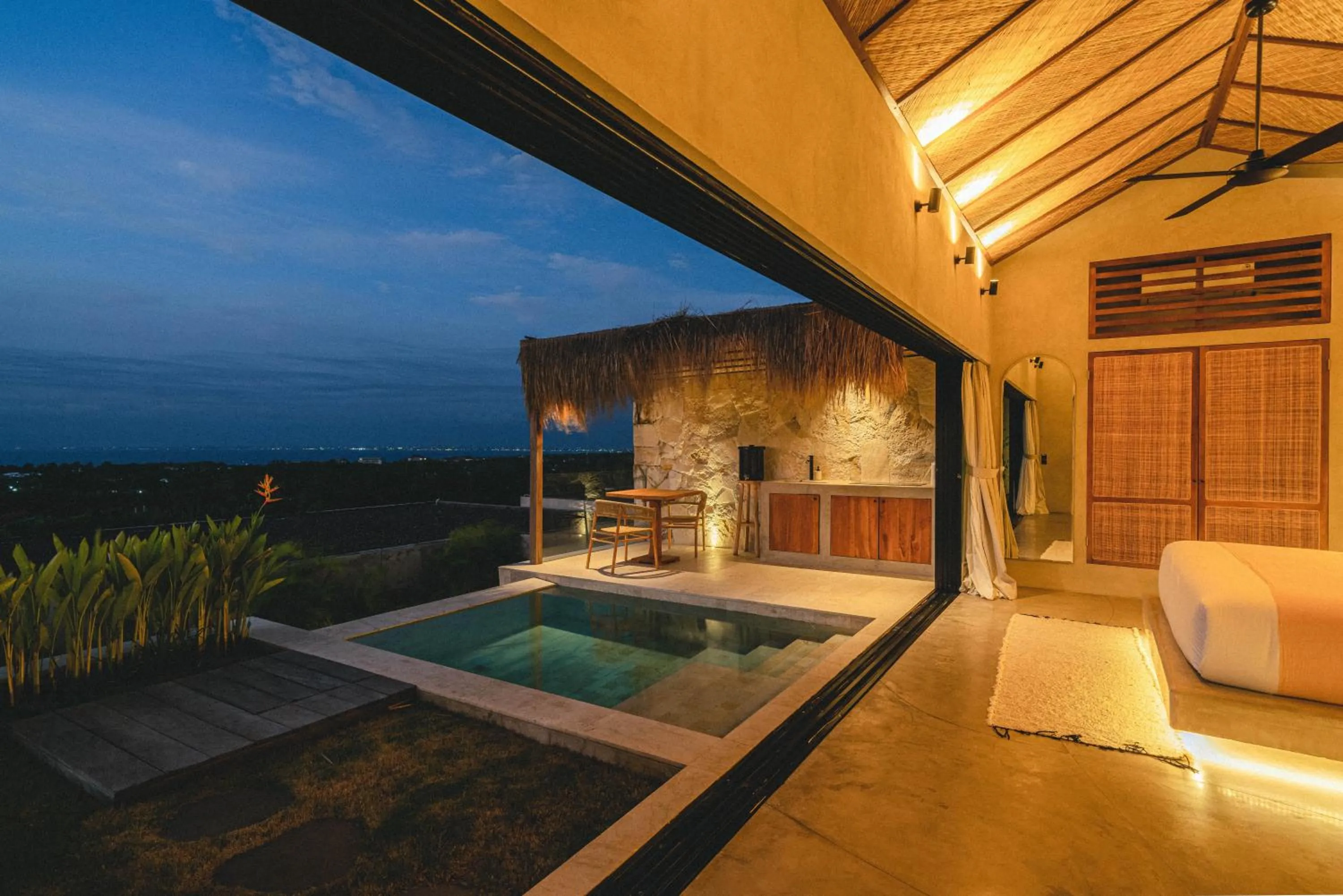 SIVANA, Hotel Boutique with ocean or garden views - Adults only