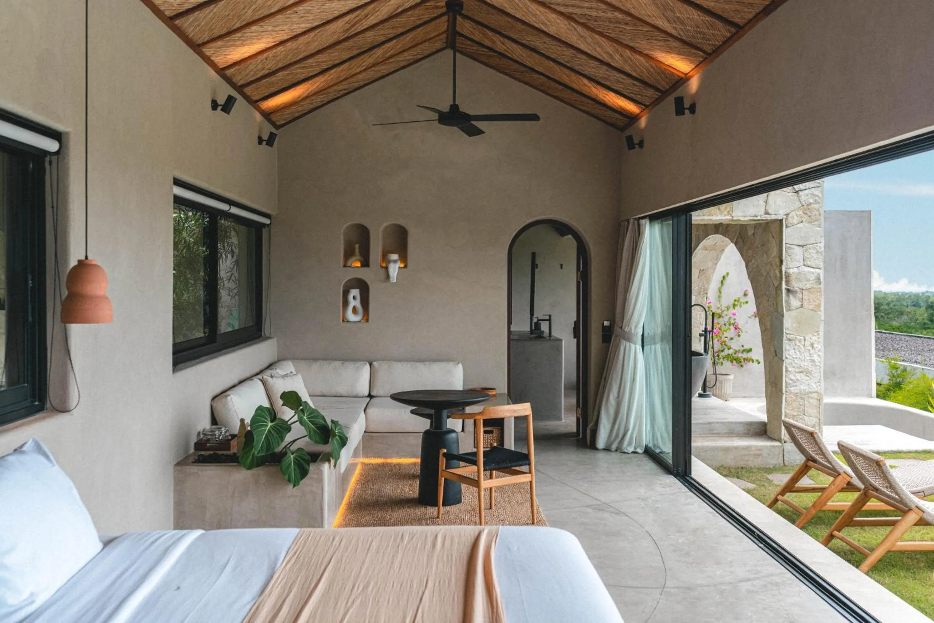 SIVANA, Hotel Boutique with ocean or garden views - Adults only