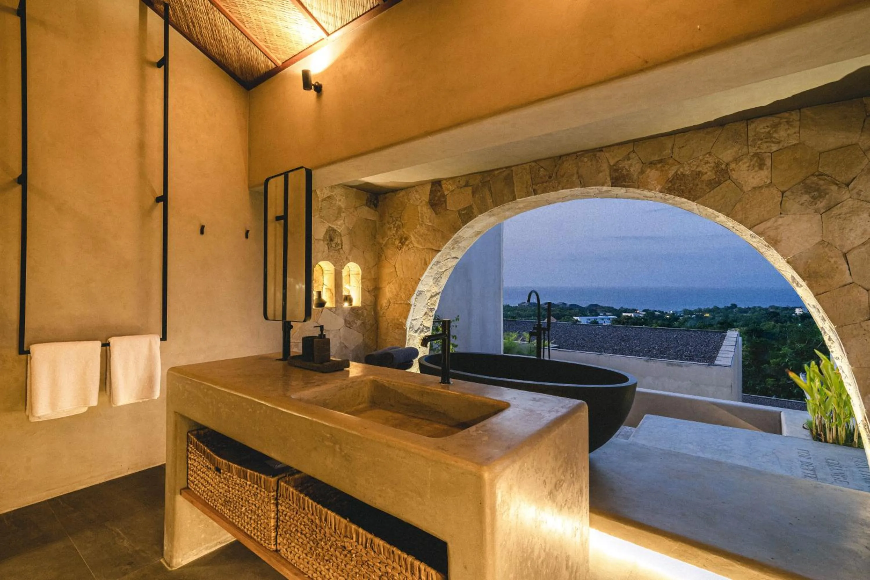 SIVANA, Hotel Boutique with ocean or garden views - Adults only