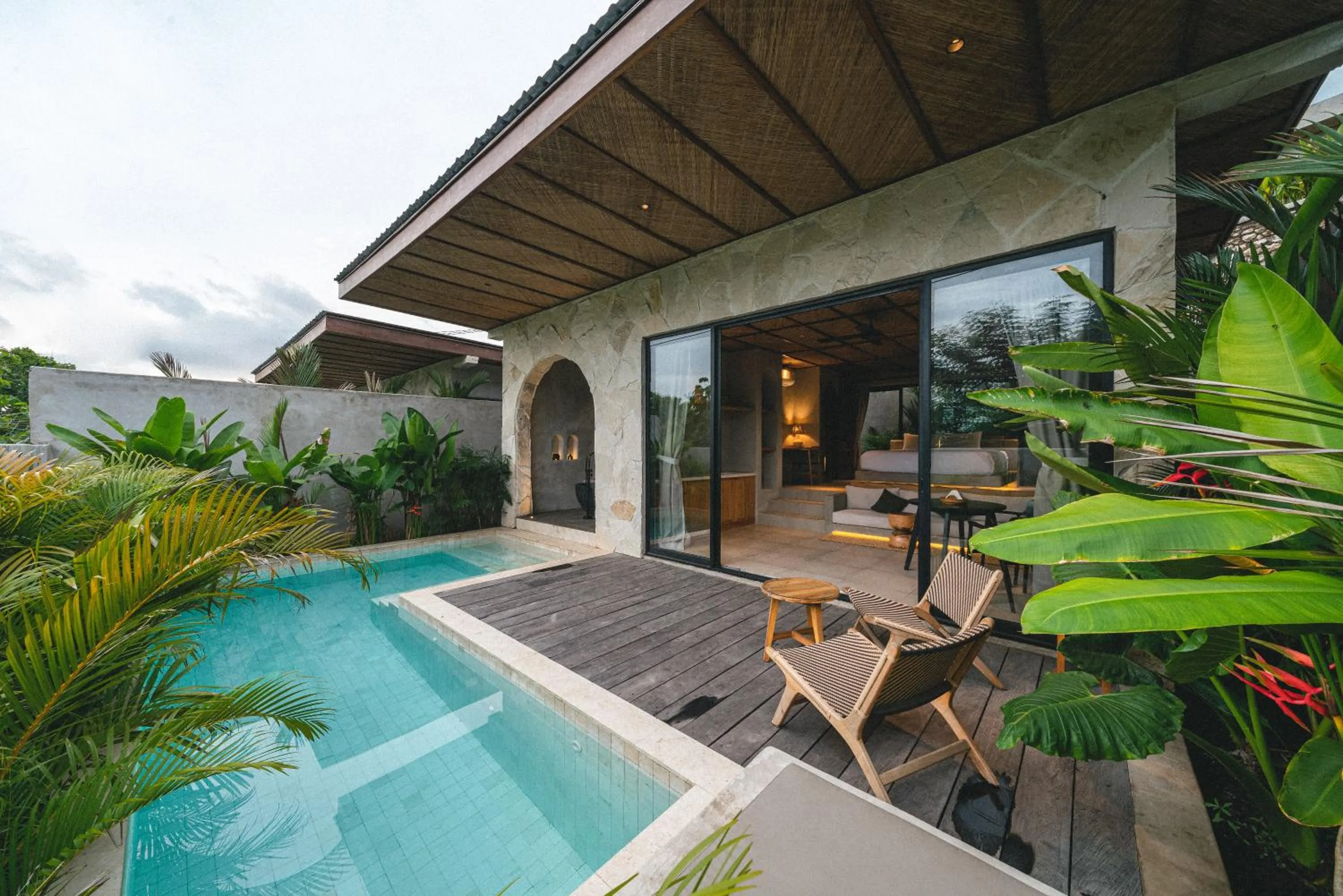 SIVANA, Hotel Boutique with ocean or garden views - Adults only