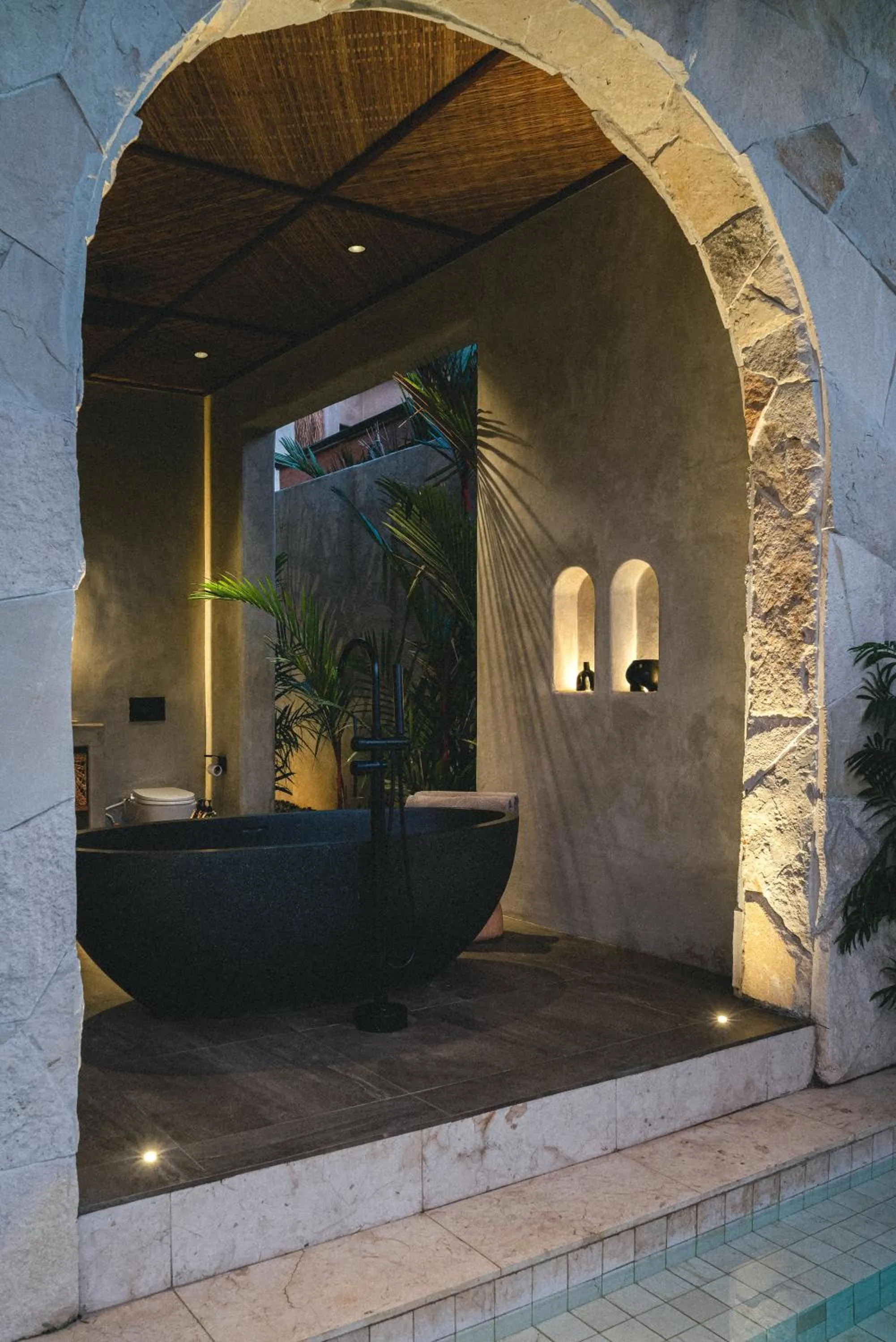 SIVANA, Hotel Boutique with ocean or garden views - Adults only